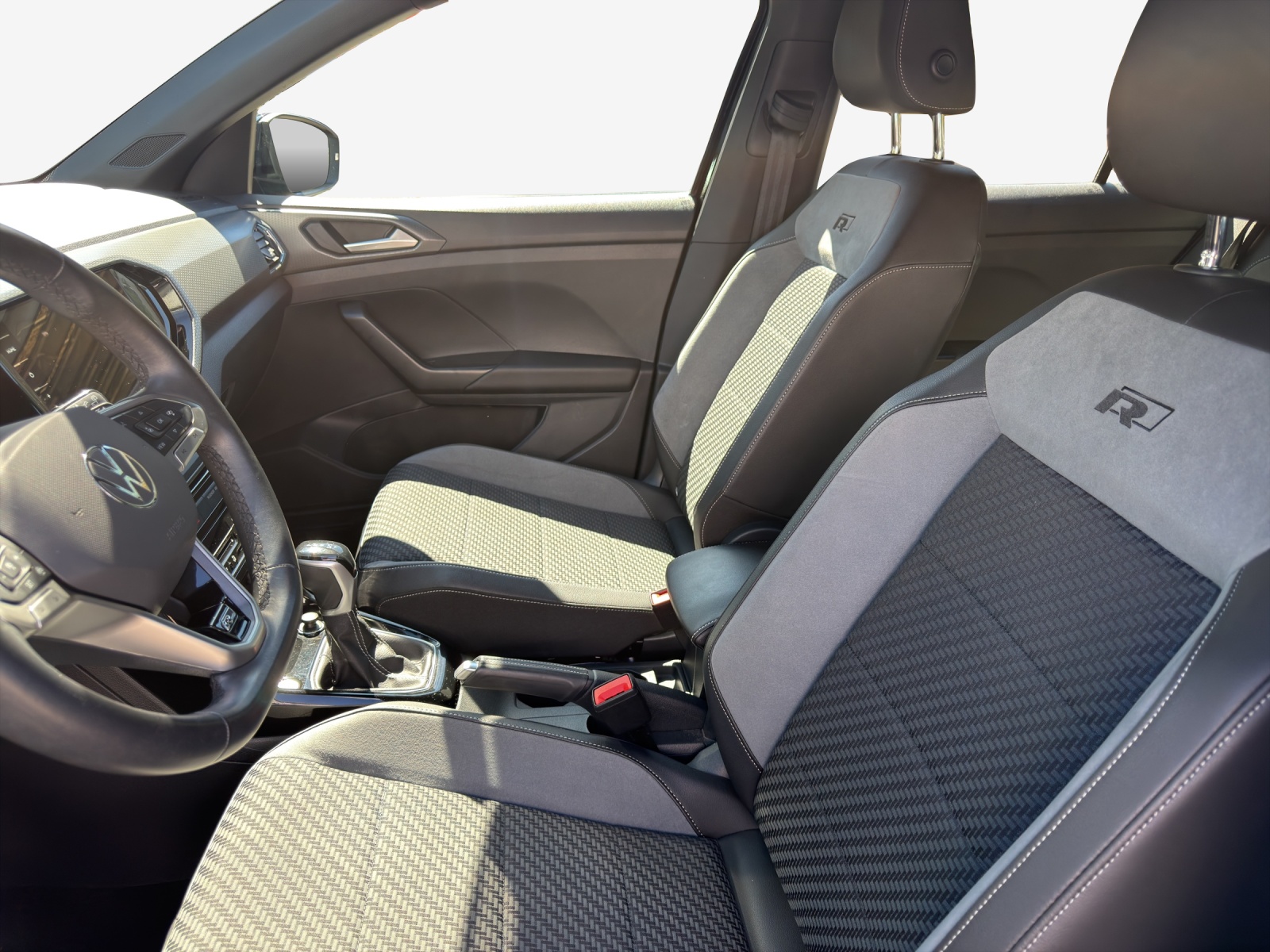 VW T-Cross 1.0 TSI Style DSG-image-7
