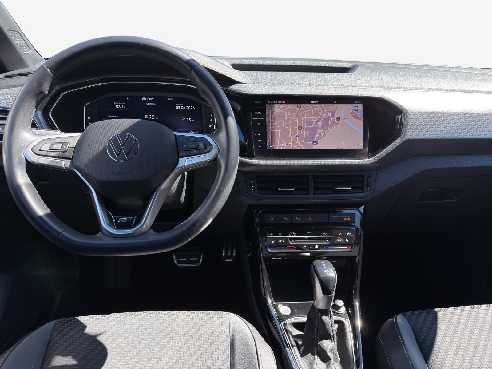 VW T-Cross 1.0 TSI Style DSG-image-8