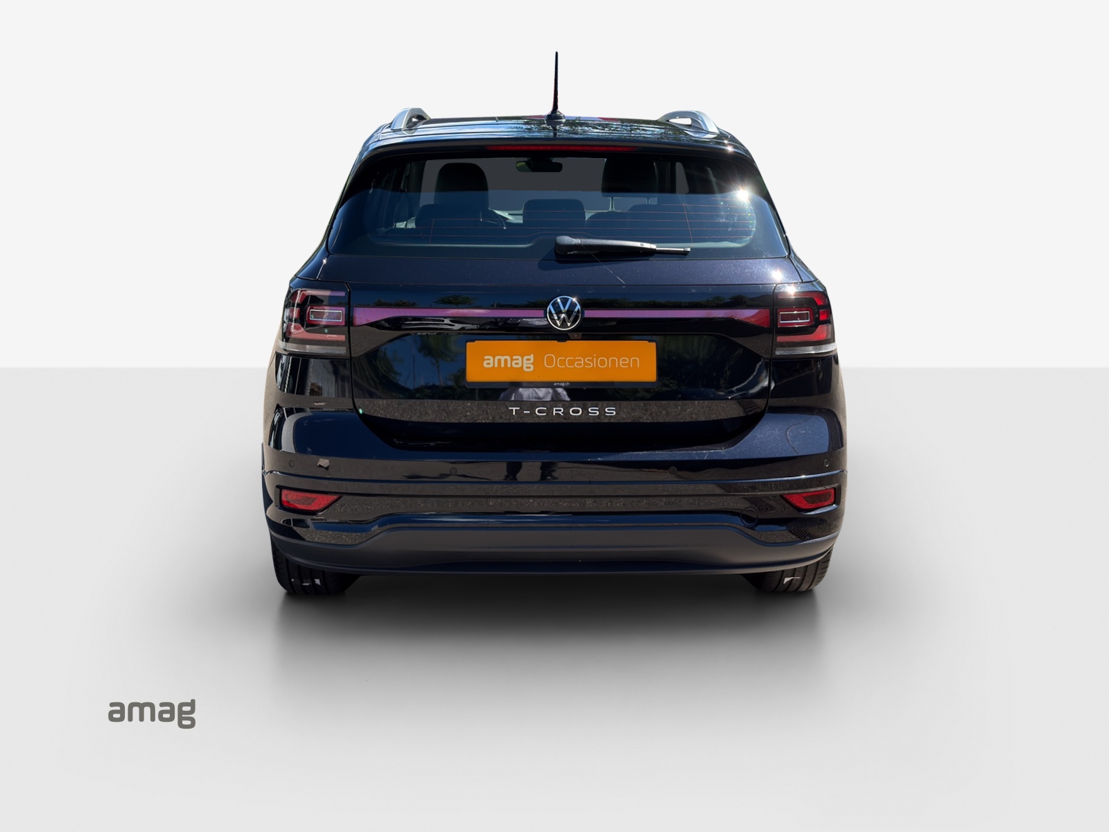 VW T-Cross 1.0 TSI Style DSG-image-3
