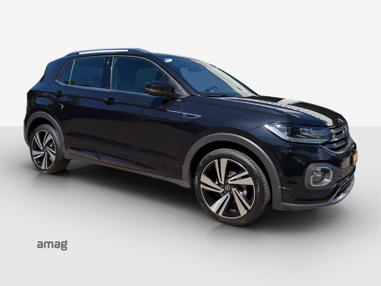 VW T-Cross 1.0 TSI Style DSG-image-5