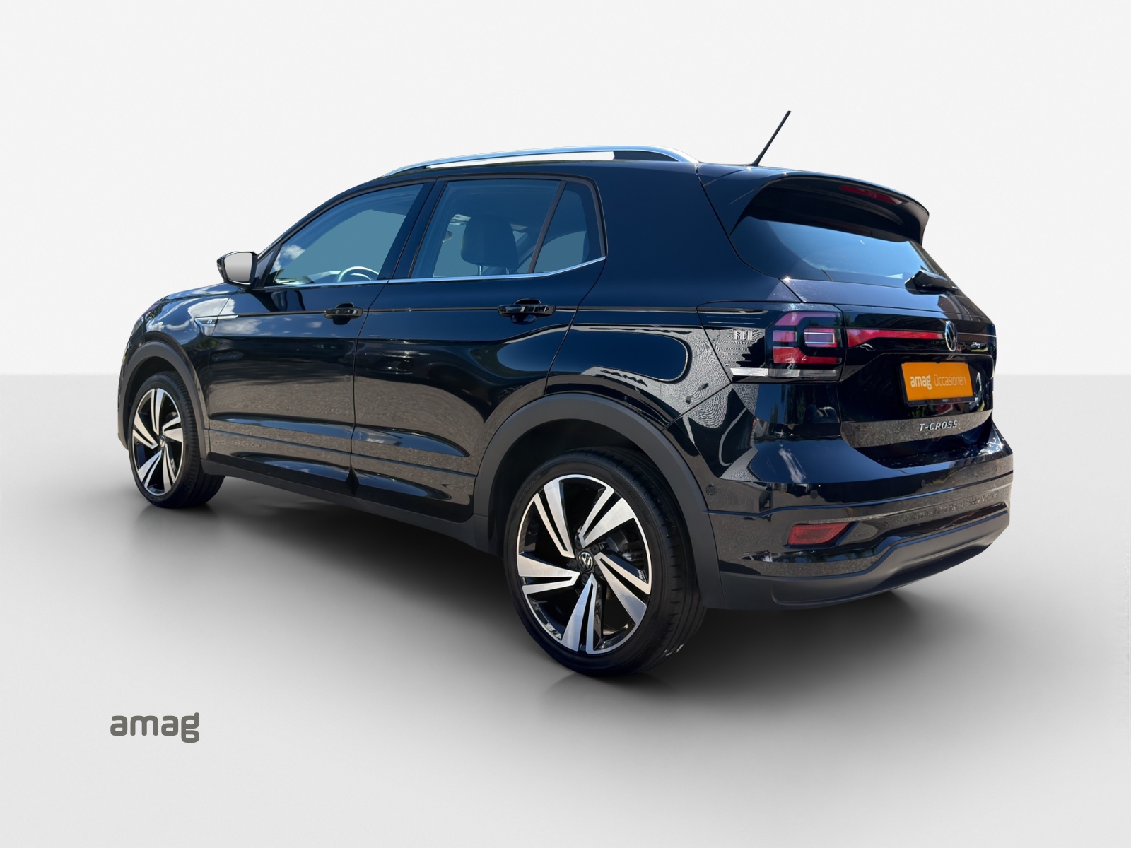 VW T-Cross 1.0 TSI Style DSG-image-2