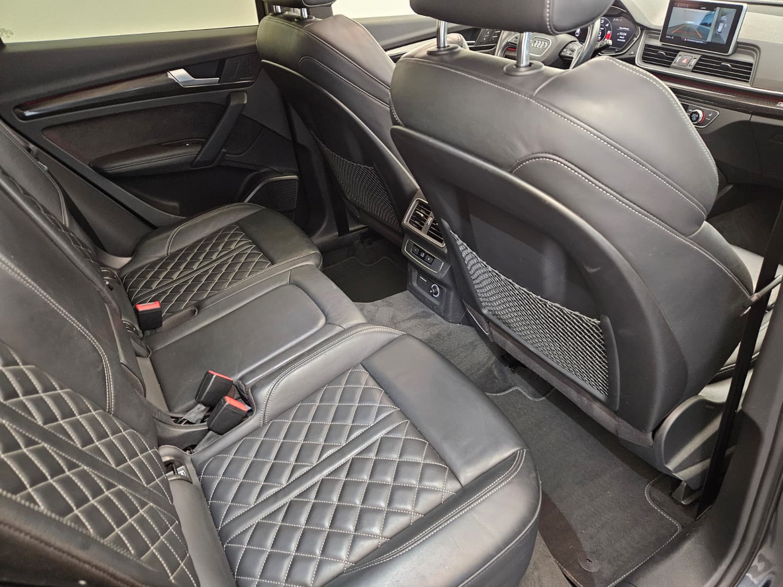 AUDI SQ5 TDI quattro tiptronic-image-13