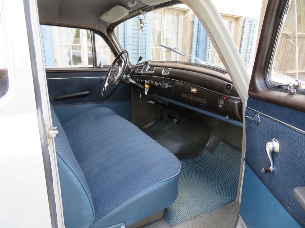 MERCEDES-BENZ 180 B-image-5
