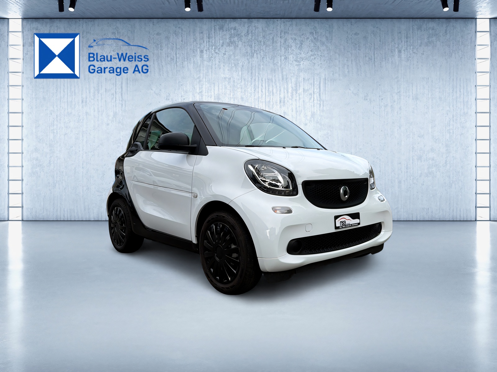 SMART fortwo-image-2
