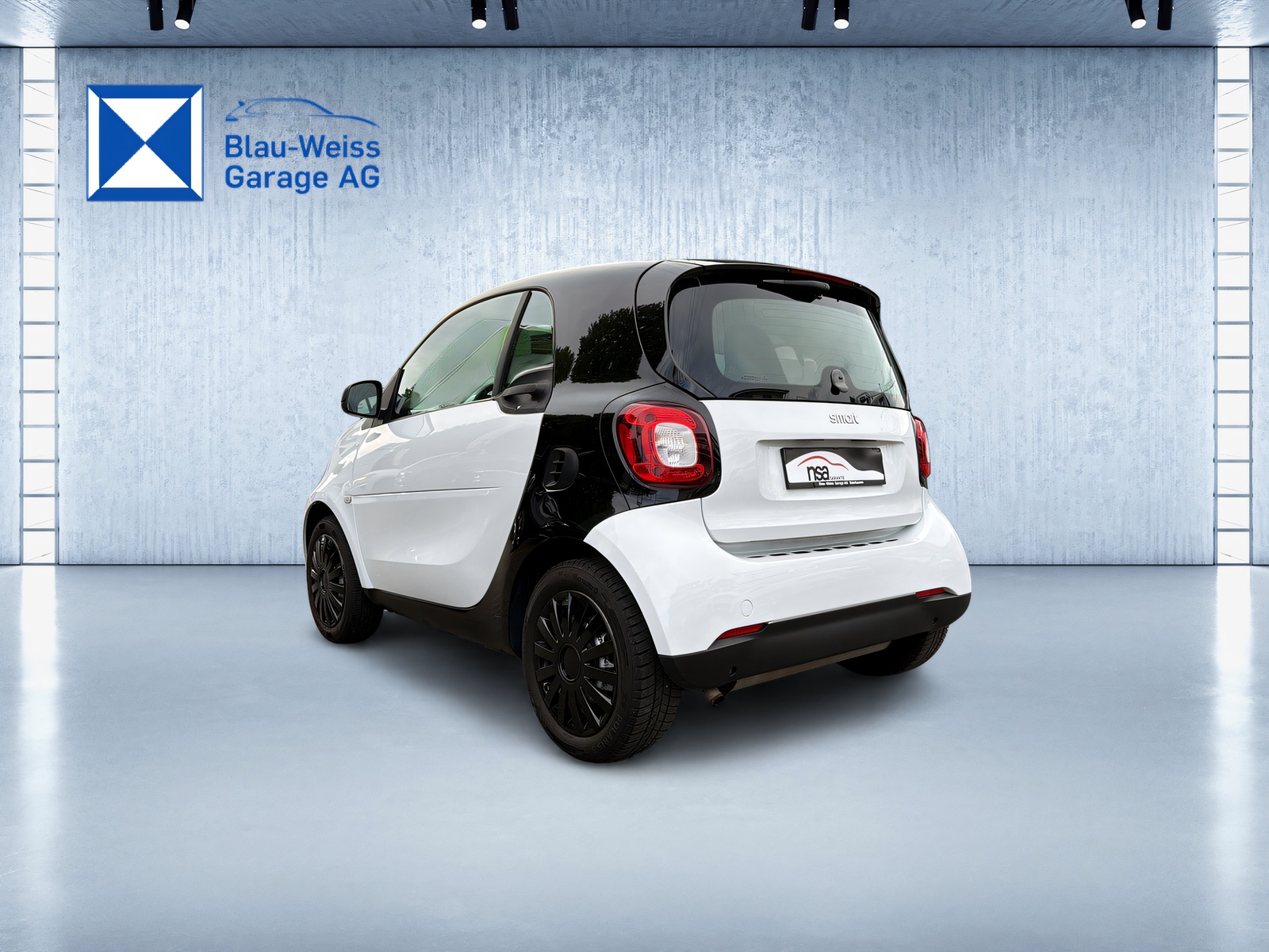SMART fortwo-image-6
