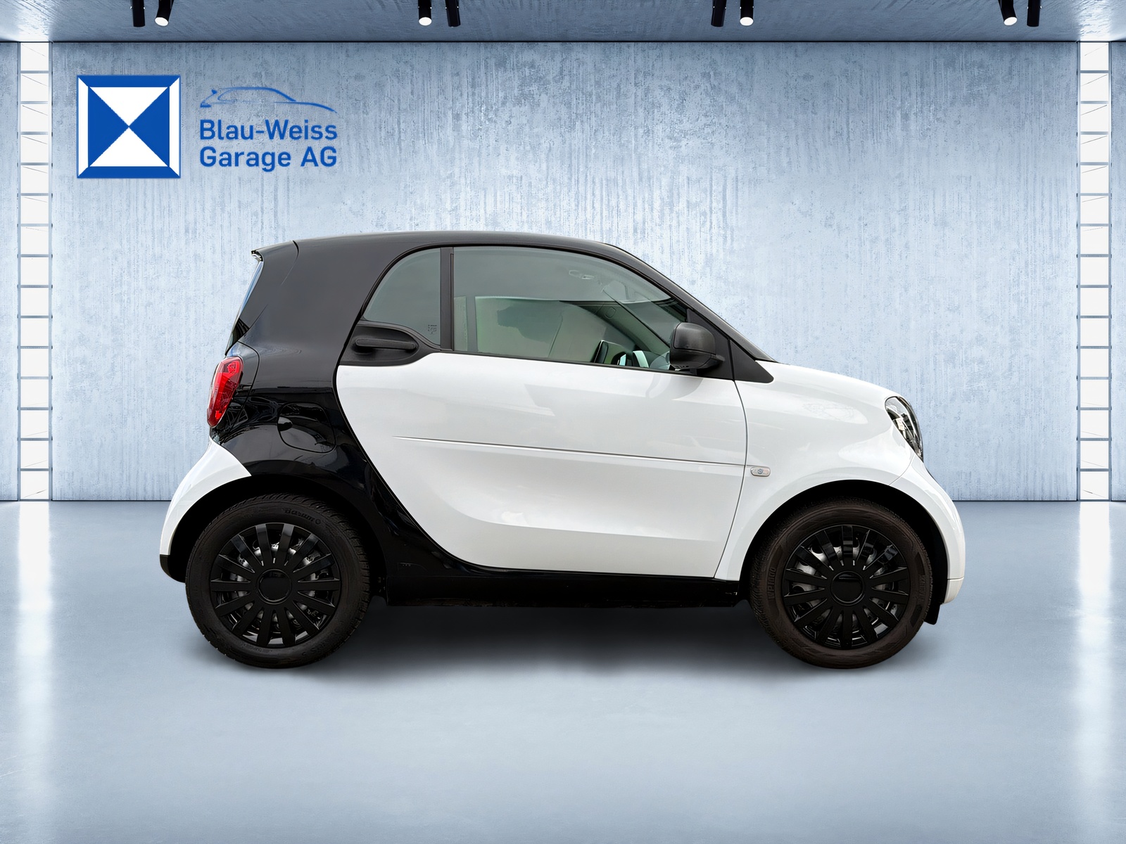 SMART fortwo-image-3
