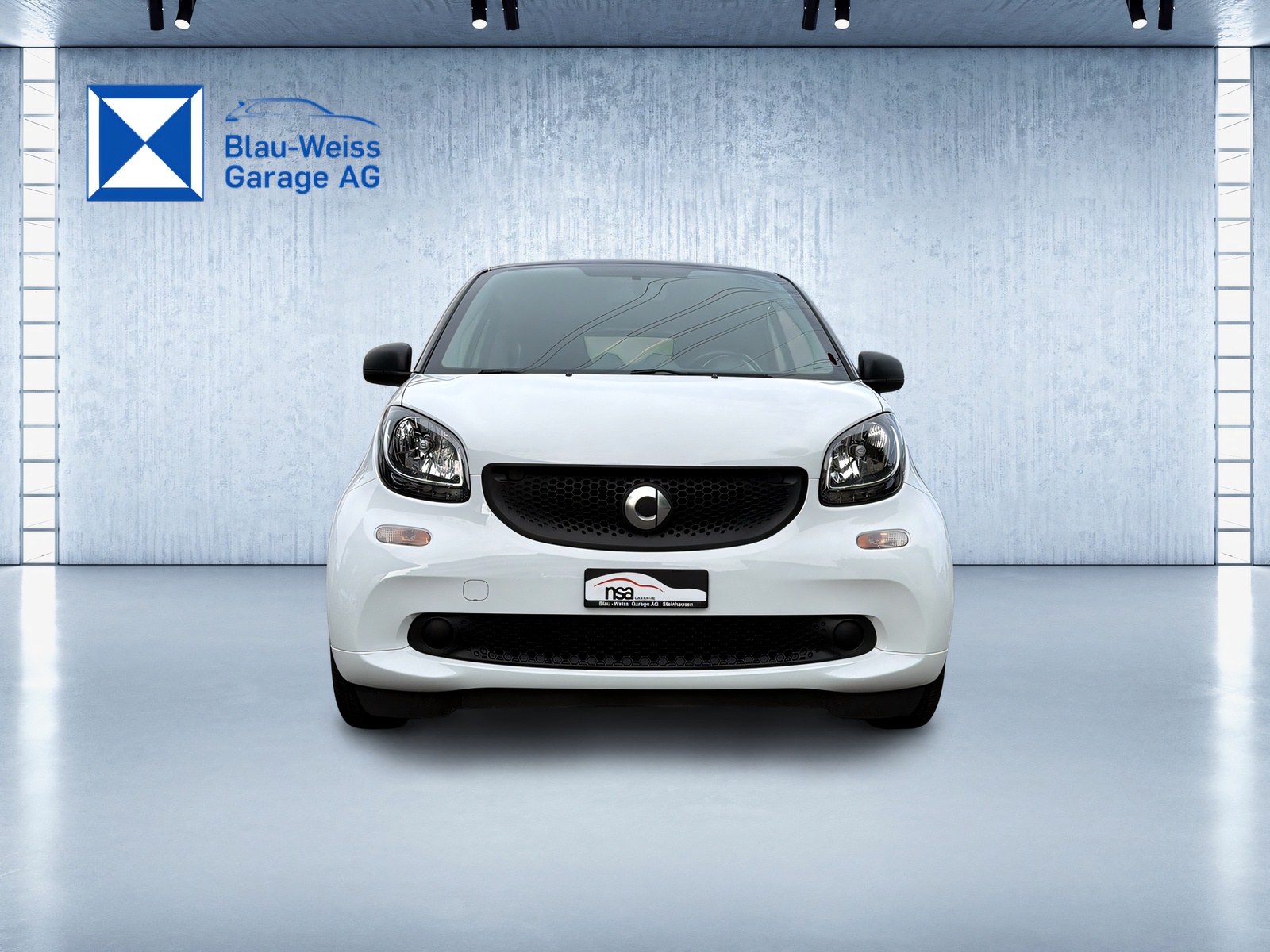 SMART fortwo-image-1