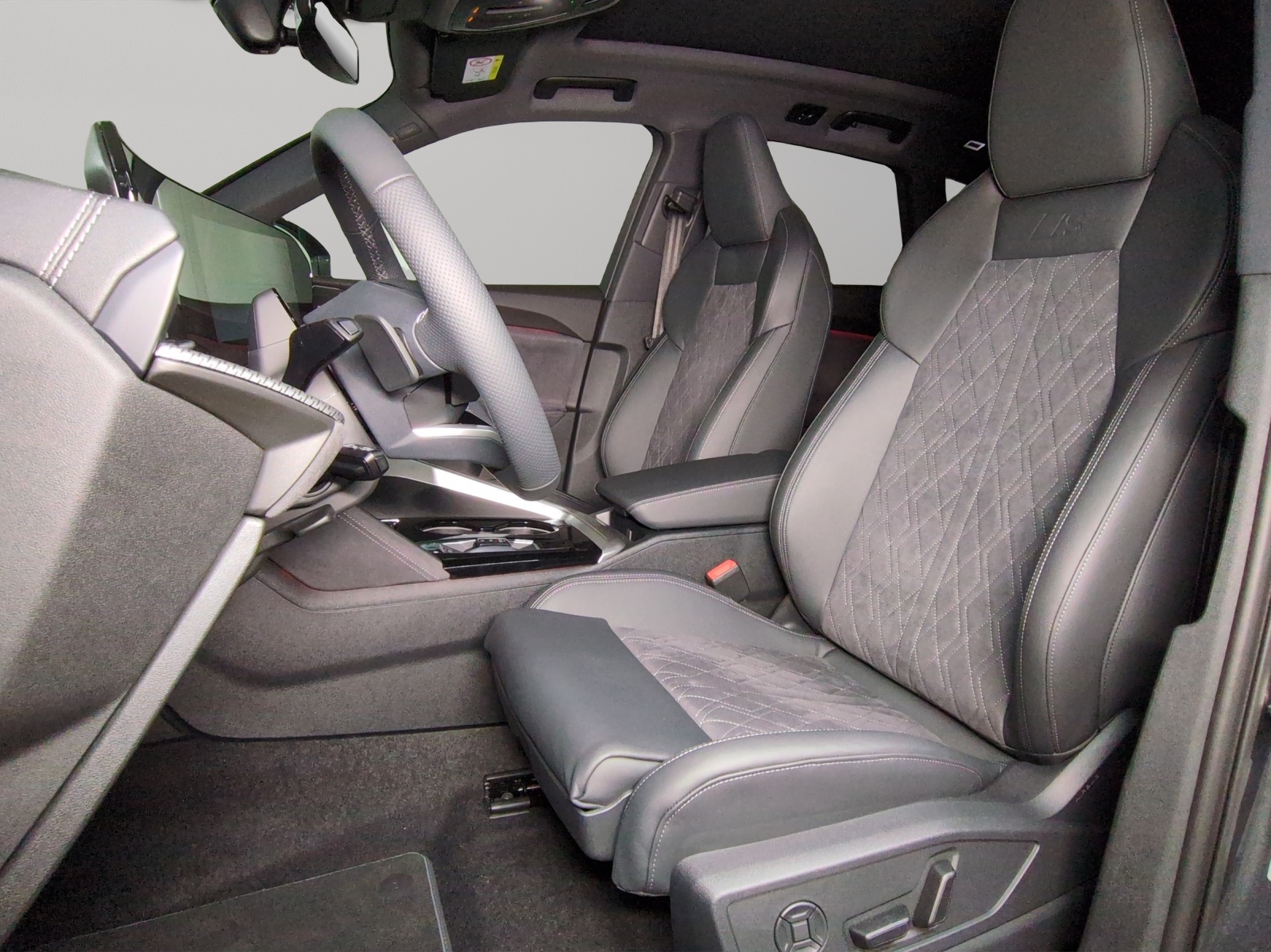 AUDI Q5 TFSI quatto 200 kW S-tronic-image-5
