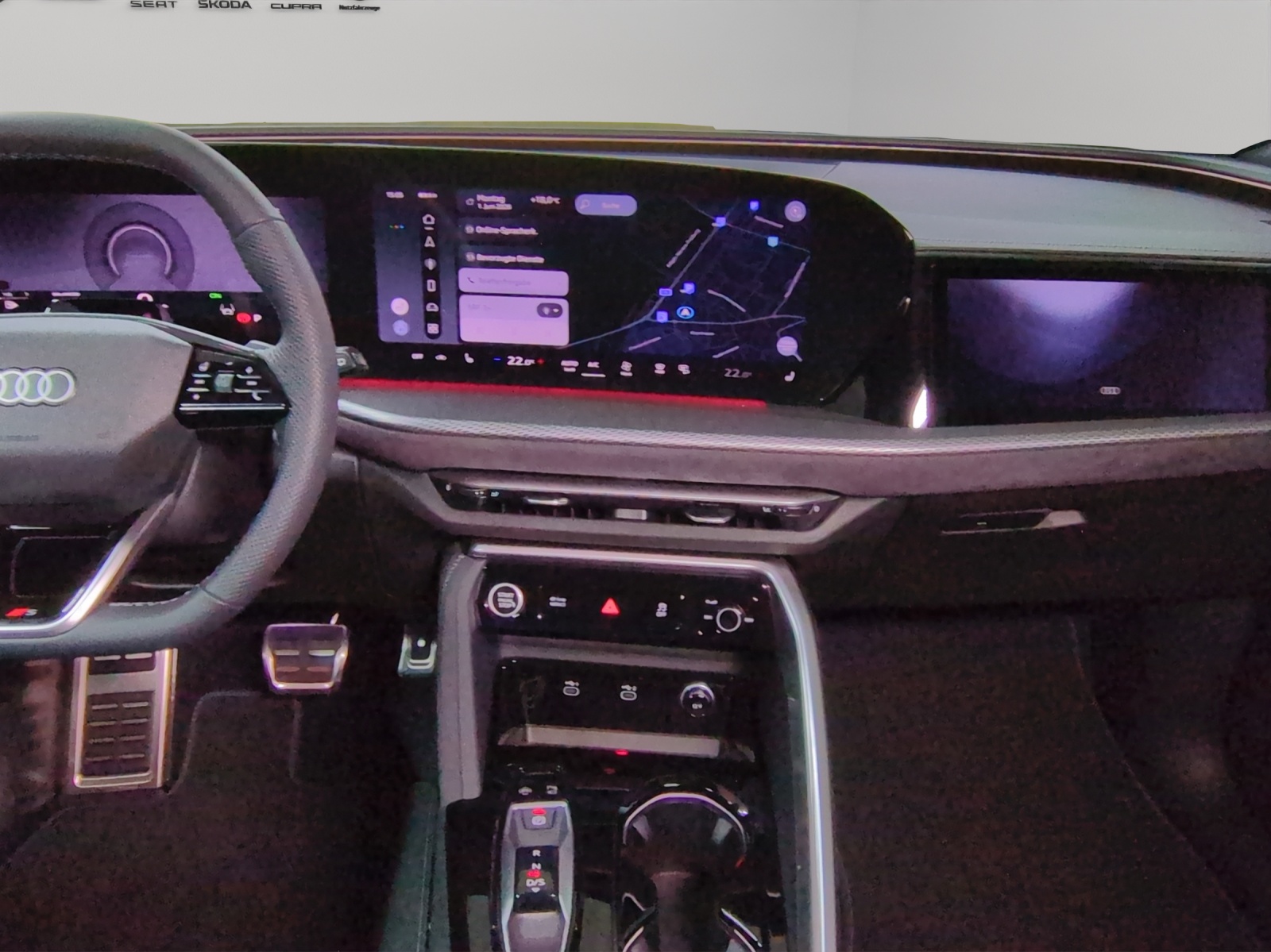 AUDI Q5 TFSI quatto 200 kW S-tronic-image-7