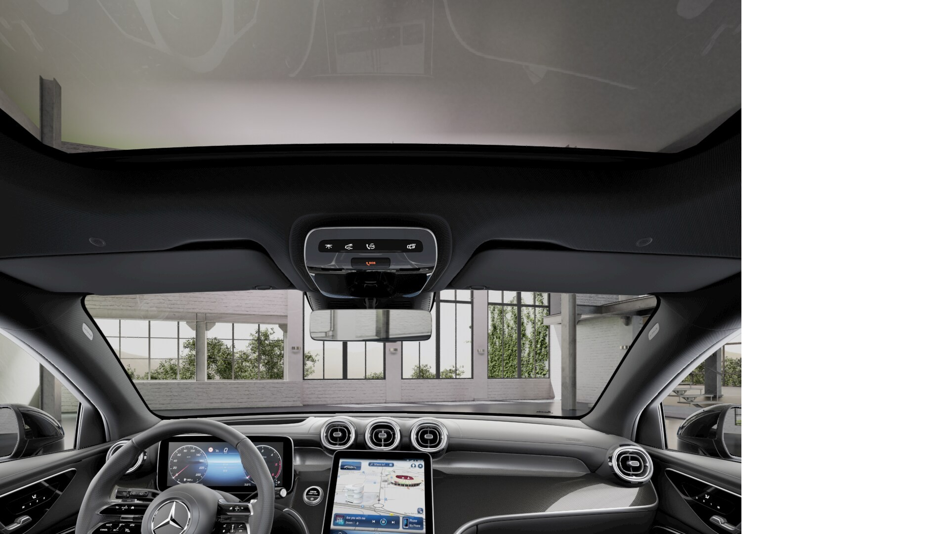 MERCEDES-BENZ GLC Coupé 220 d 4Matic 9G-Tronic-image-10