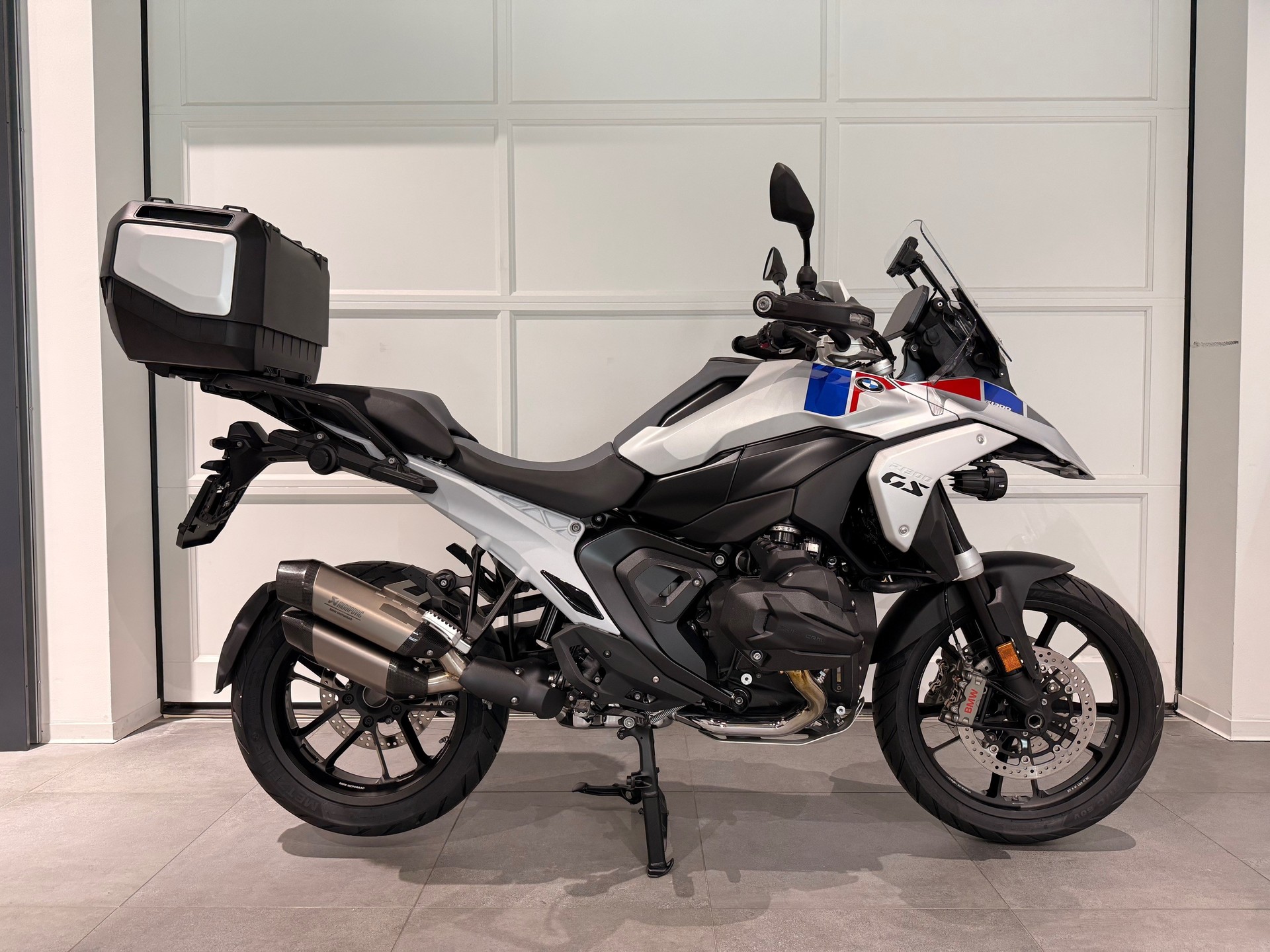 BMW R 1300 GS