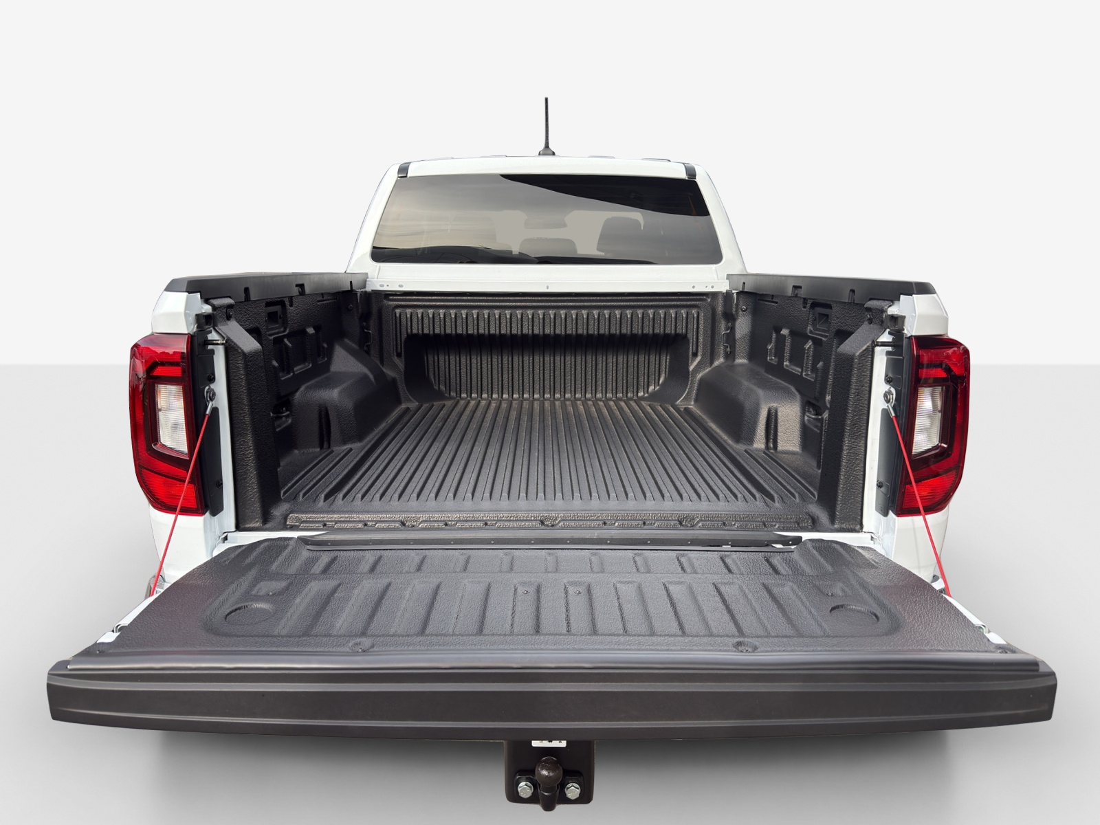 VW Amarok 3.0TDI Style Basic-image-12