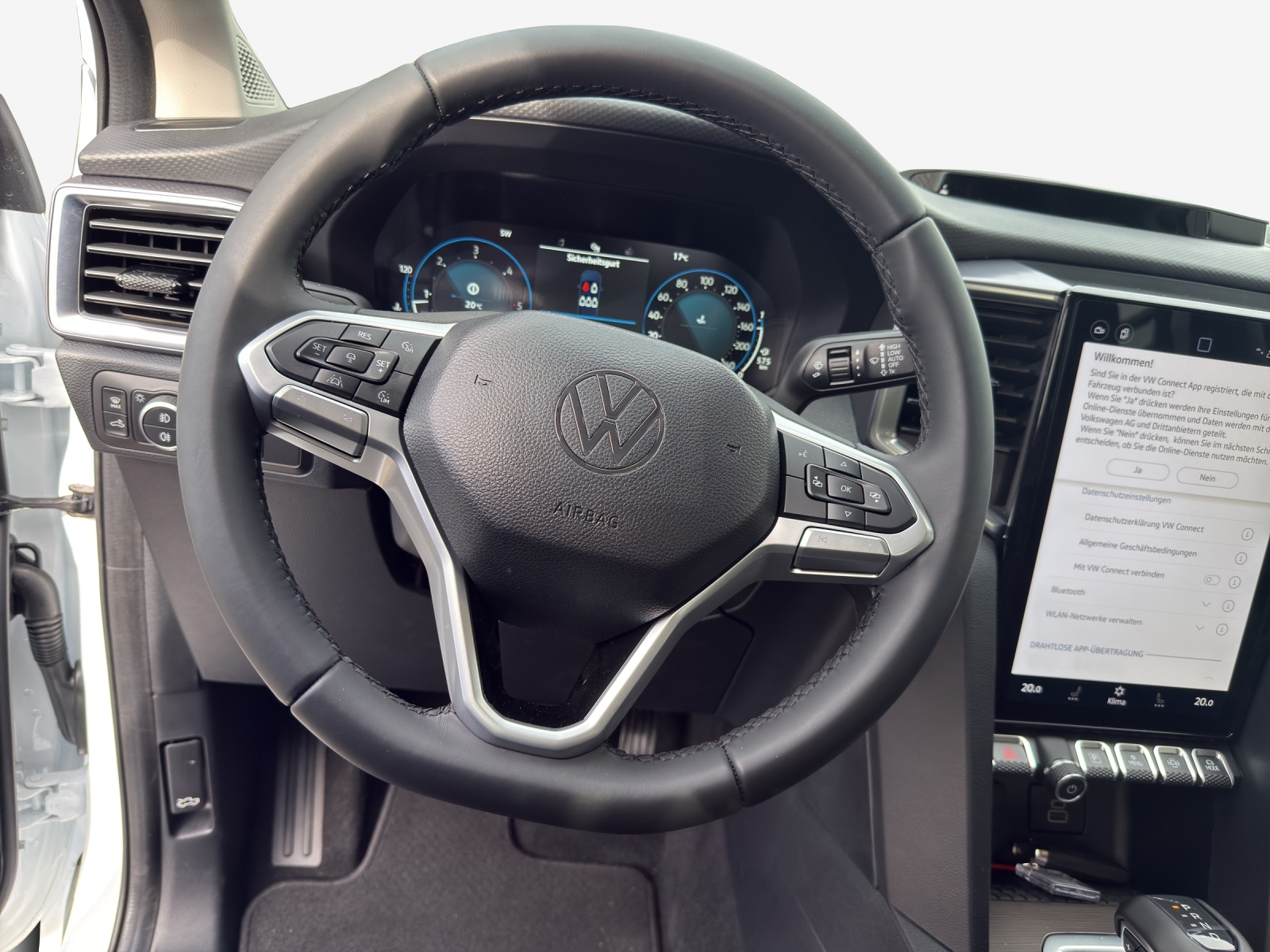 VW Amarok 3.0TDI Style Basic-image-9