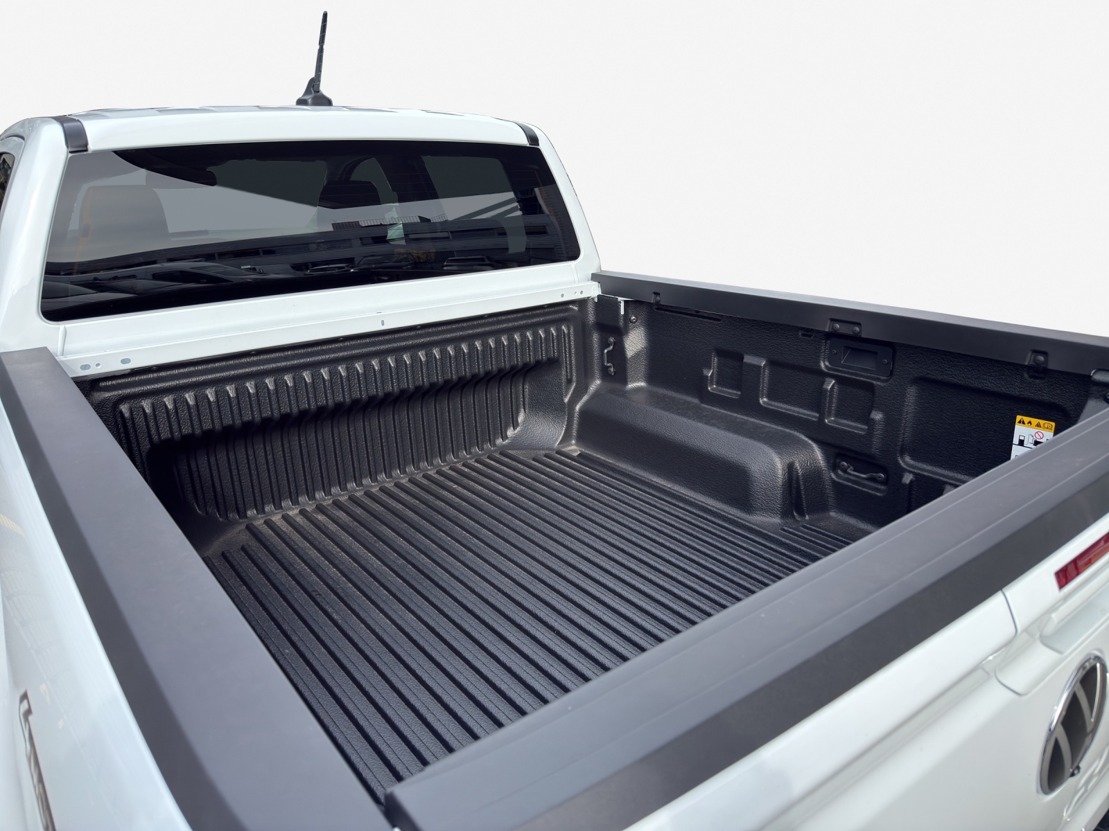 VW Amarok 3.0TDI Style Basic-image-11