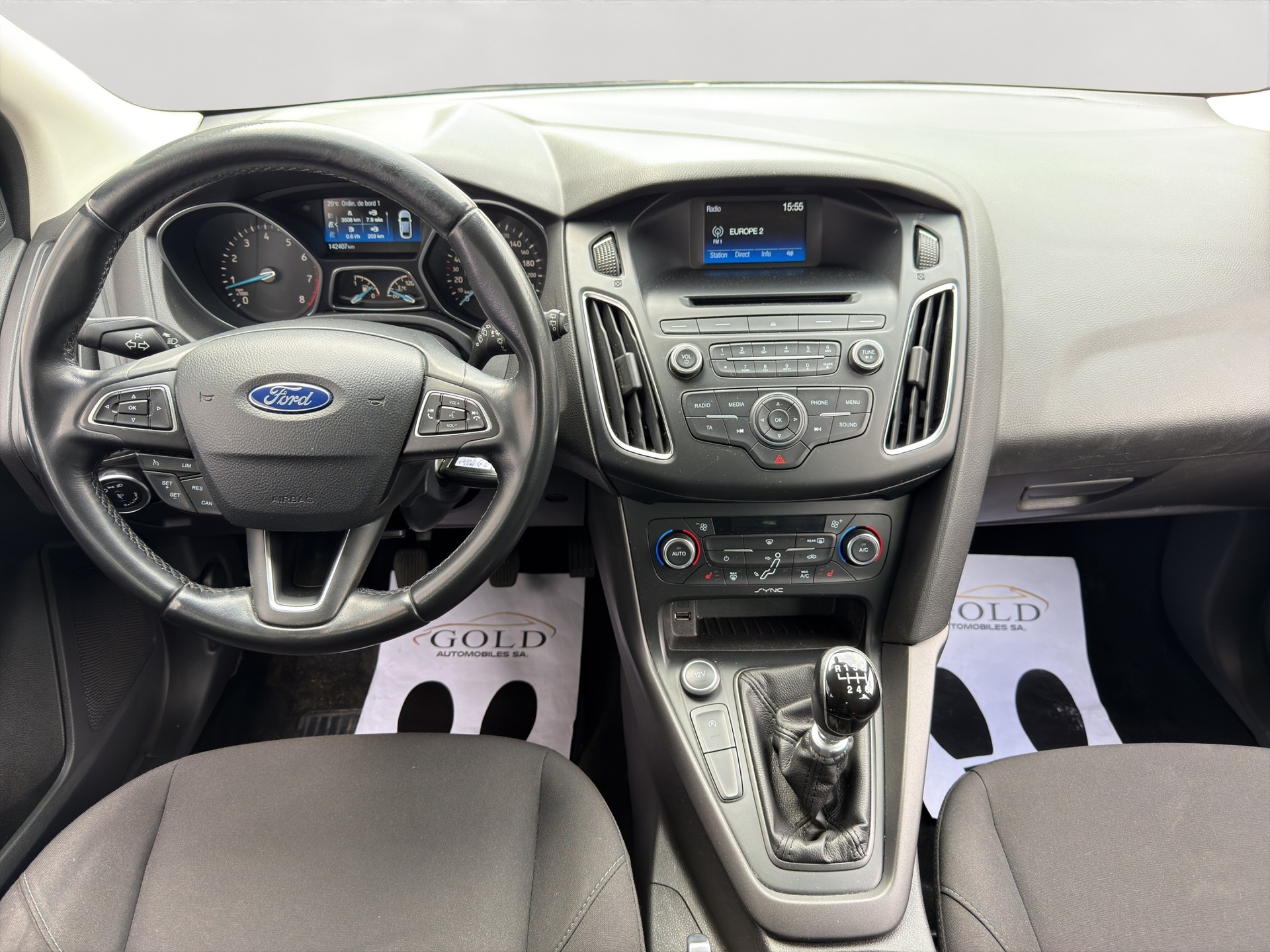 FORD Focus 1.0 SCTi Business-image-2