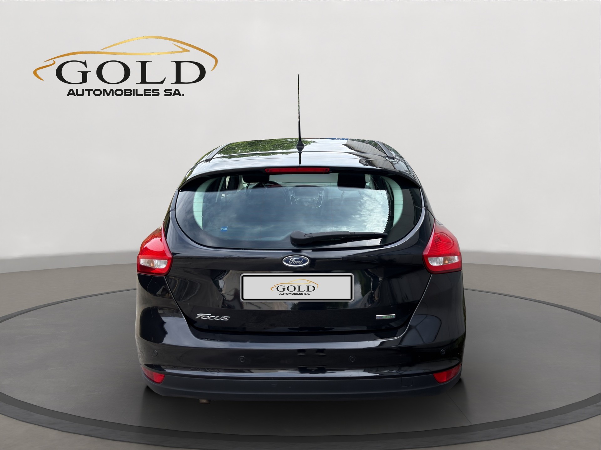 FORD Focus 1.0 SCTi Business-image-13