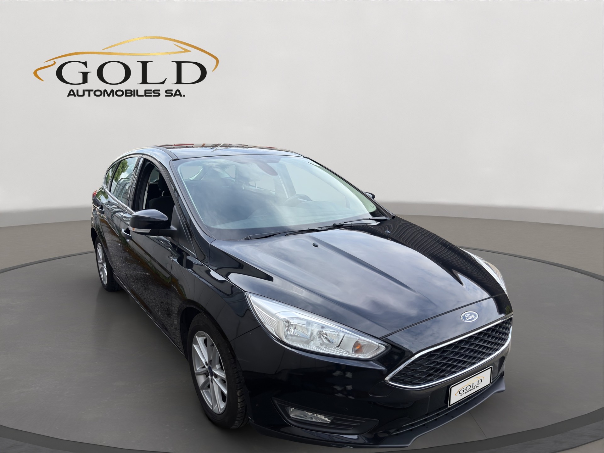 FORD Focus 1.0 SCTi Business-image-8