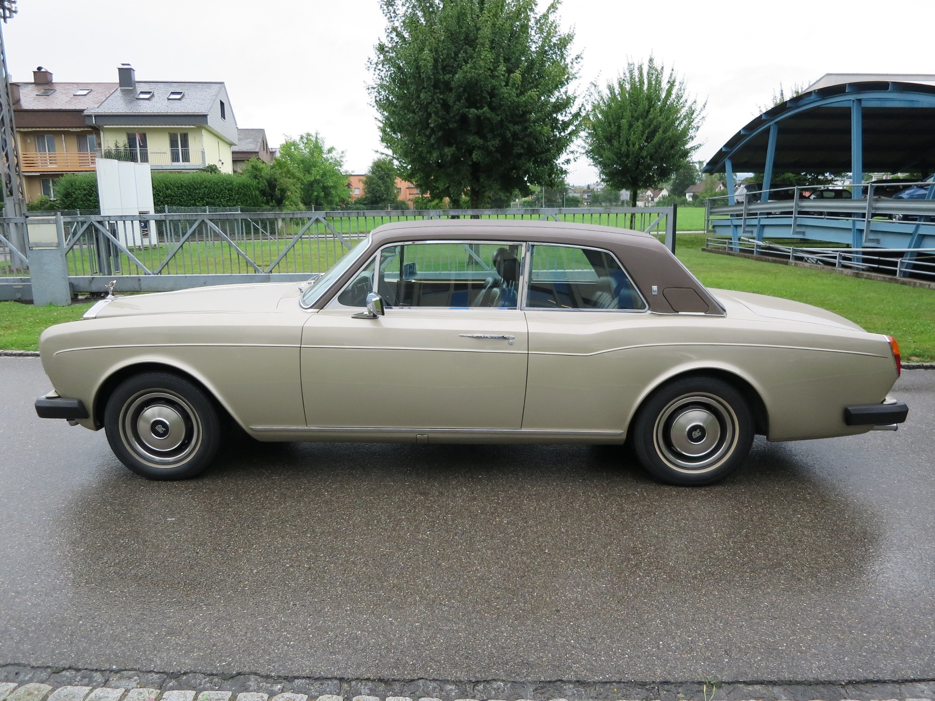 ROLLS-ROYCE Corniche-image-2