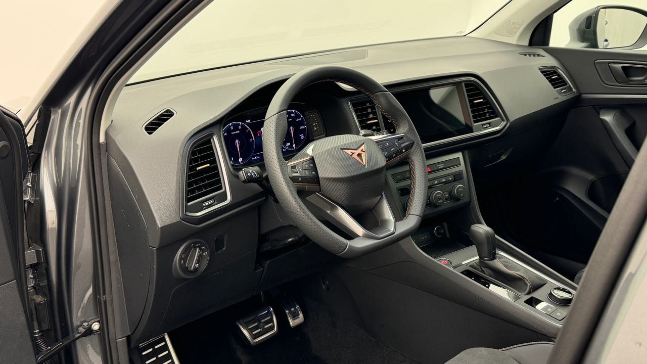 CUPRA Ateca 1.5TSI DSG-image-6