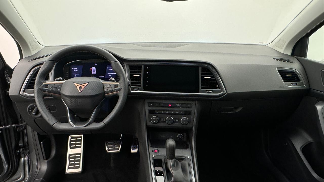 CUPRA Ateca 1.5TSI DSG-image-5