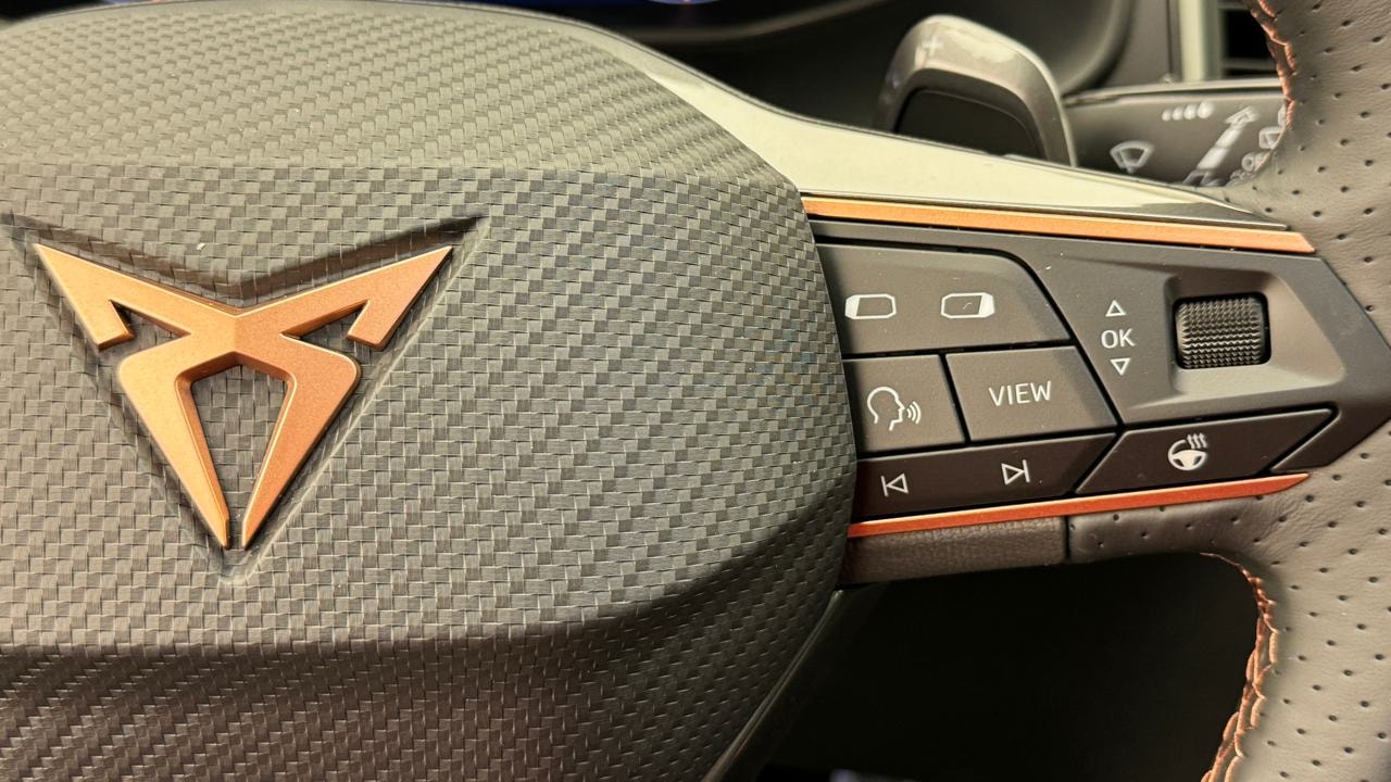 CUPRA Ateca 1.5TSI DSG-image-9