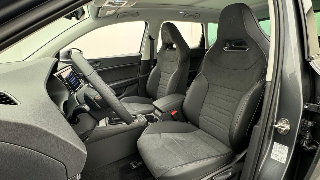 CUPRA Ateca 1.5TSI DSG-image-4