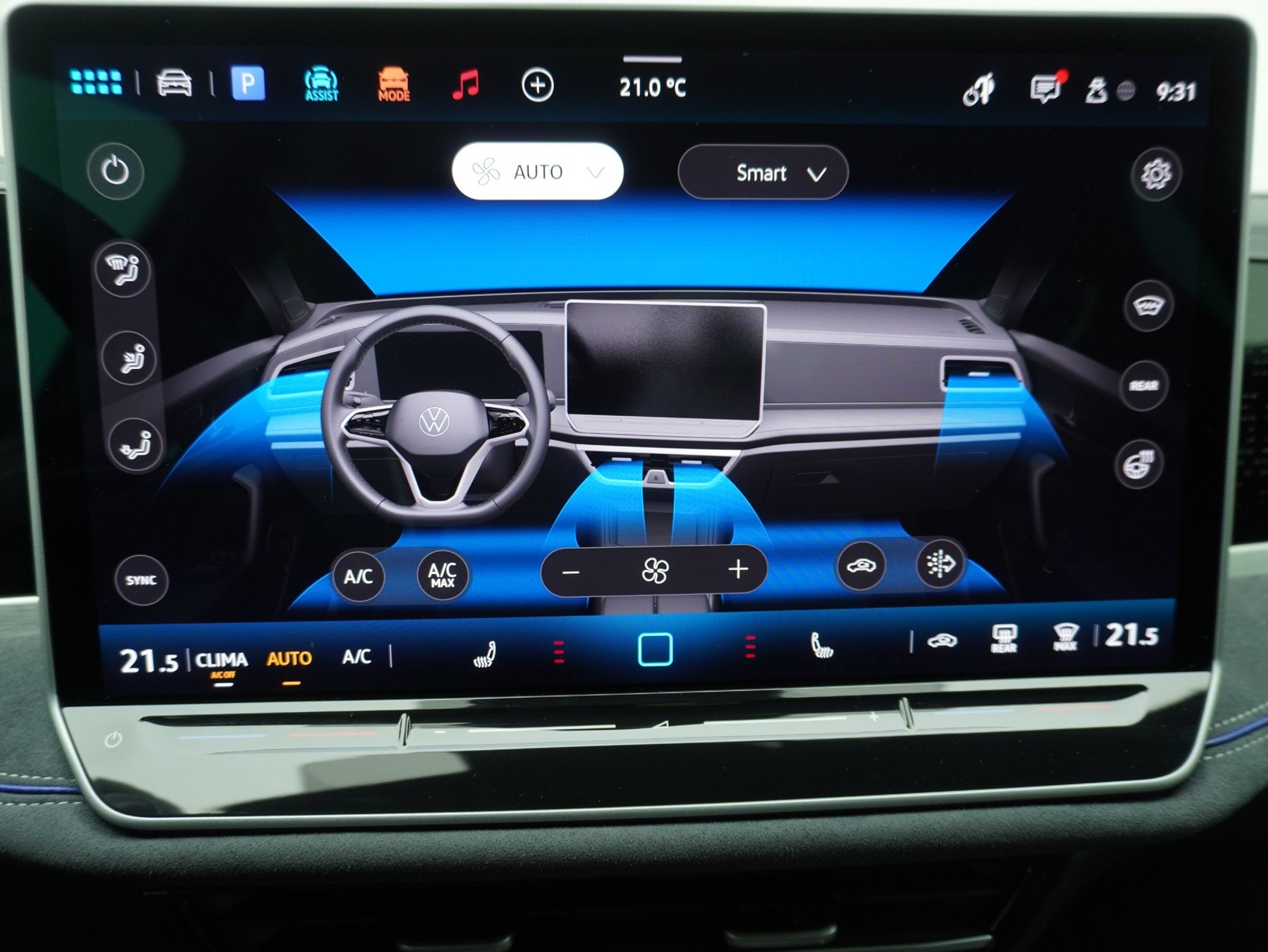 VW Passat Variant 1.5 TSI DSG Plug-in-Hybrid R-Line-image-21