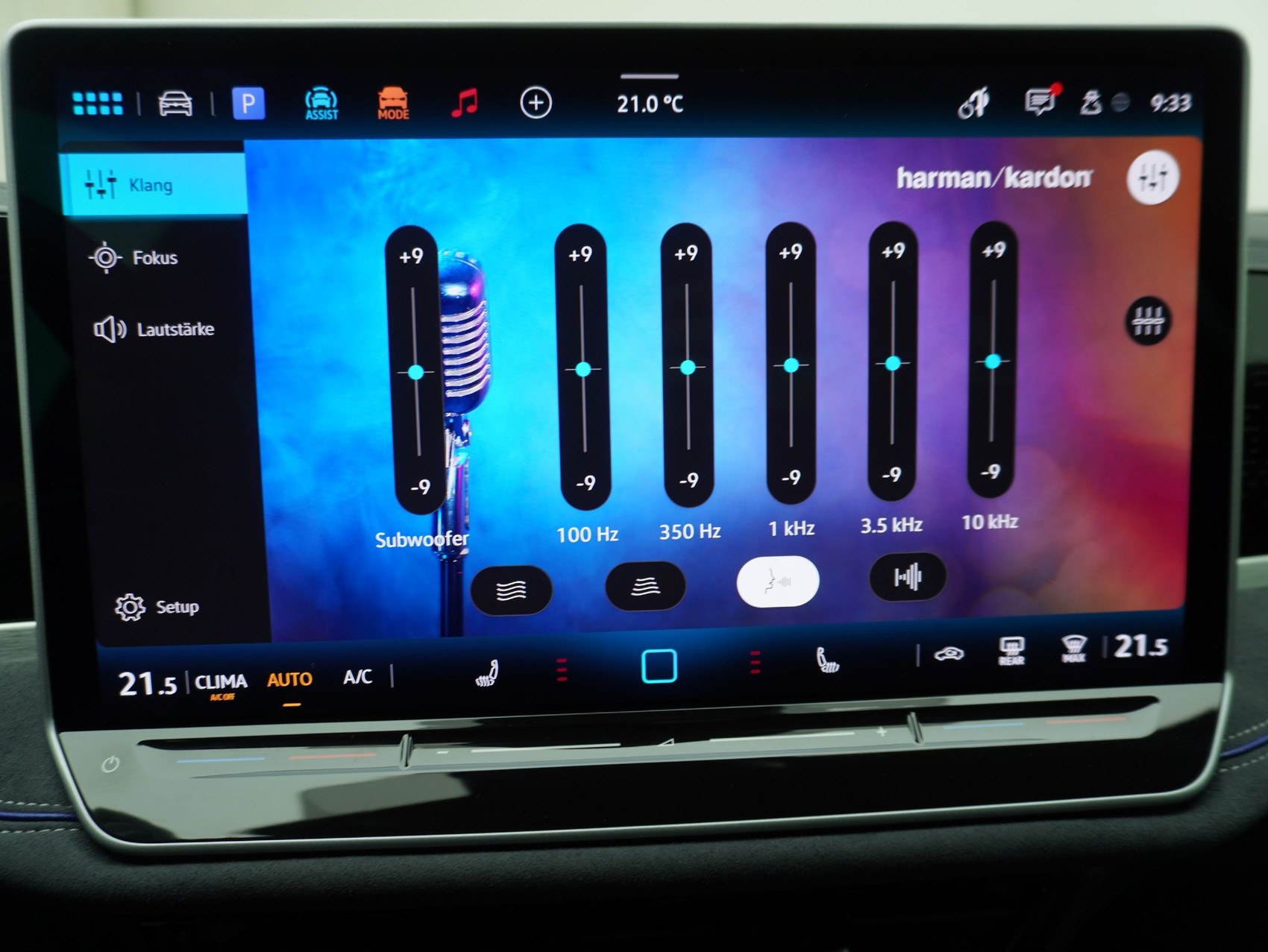 VW Passat Variant 1.5 TSI DSG Plug-in-Hybrid R-Line-image-25