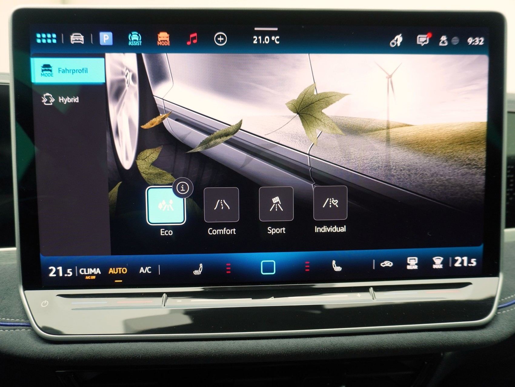 VW Passat Variant 1.5 TSI DSG Plug-in-Hybrid R-Line-image-24