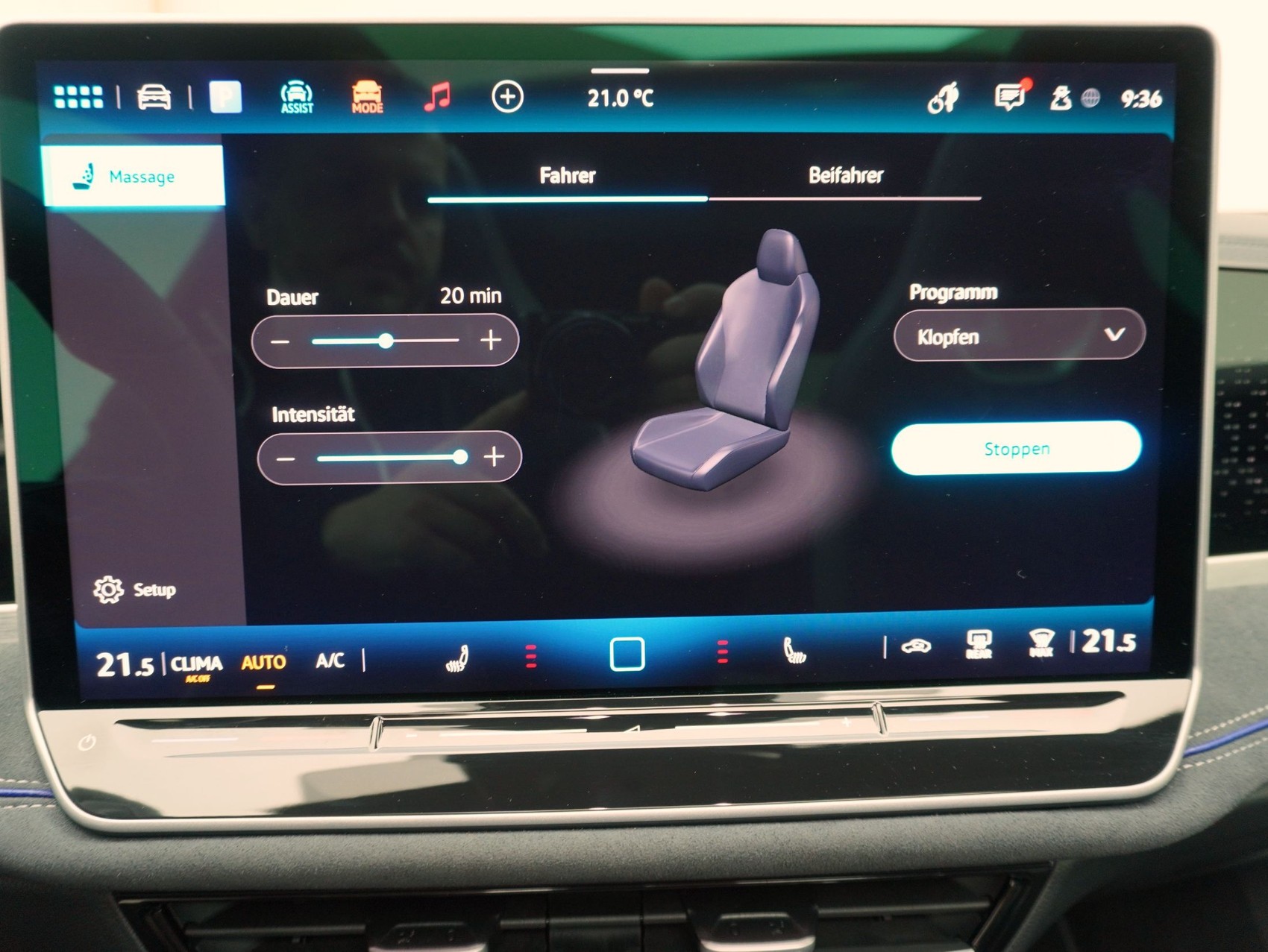VW Passat Variant 1.5 TSI DSG Plug-in-Hybrid R-Line-image-26