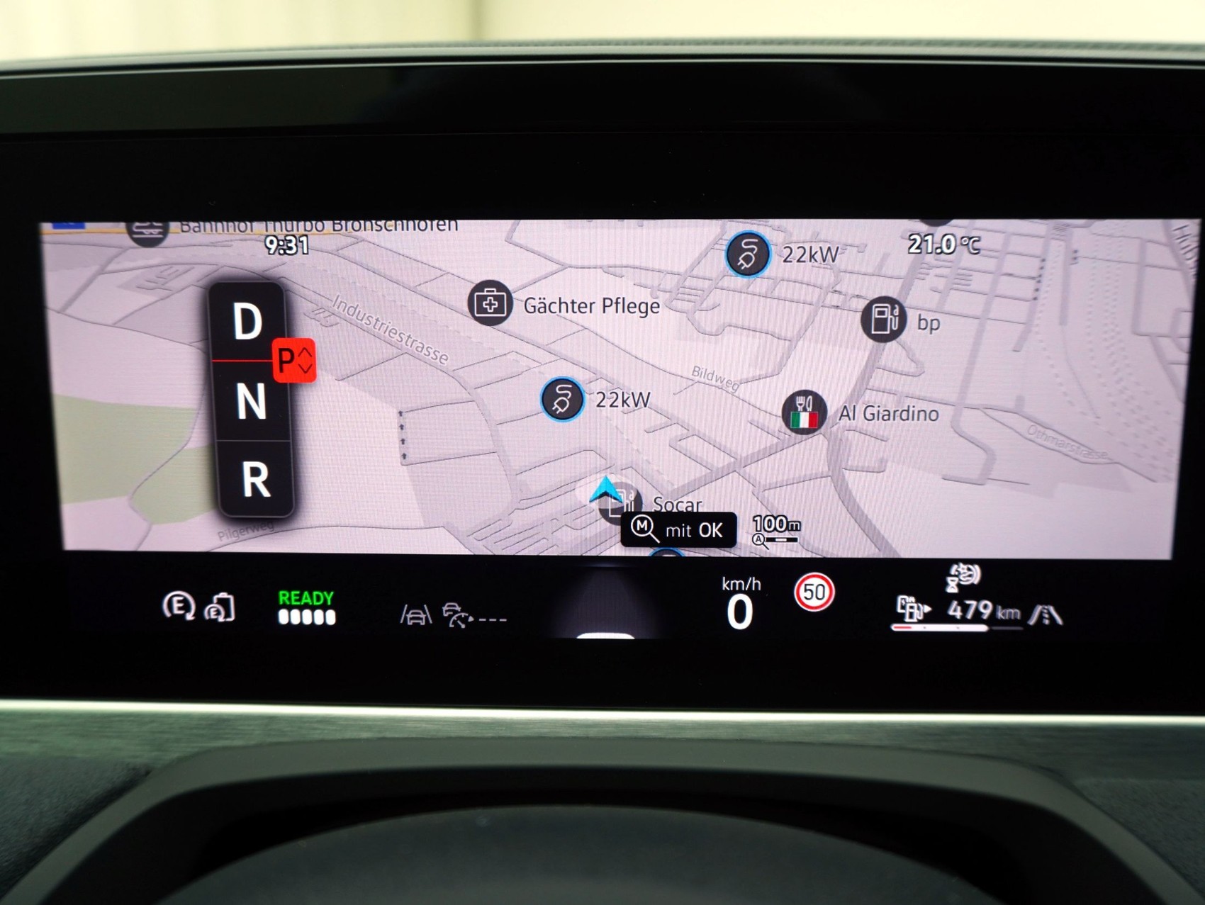 VW Passat Variant 1.5 TSI DSG Plug-in-Hybrid R-Line-image-20