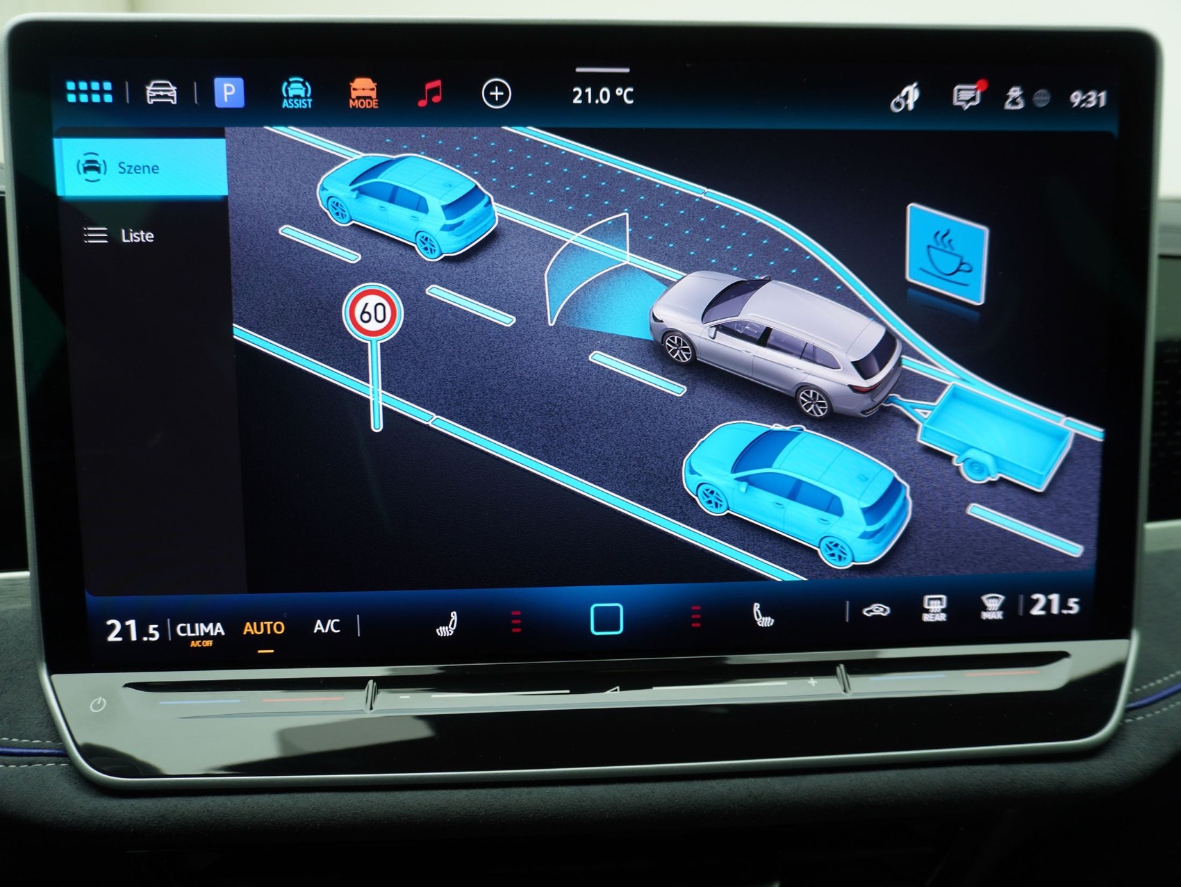 VW Passat Variant 1.5 TSI DSG Plug-in-Hybrid R-Line-image-28