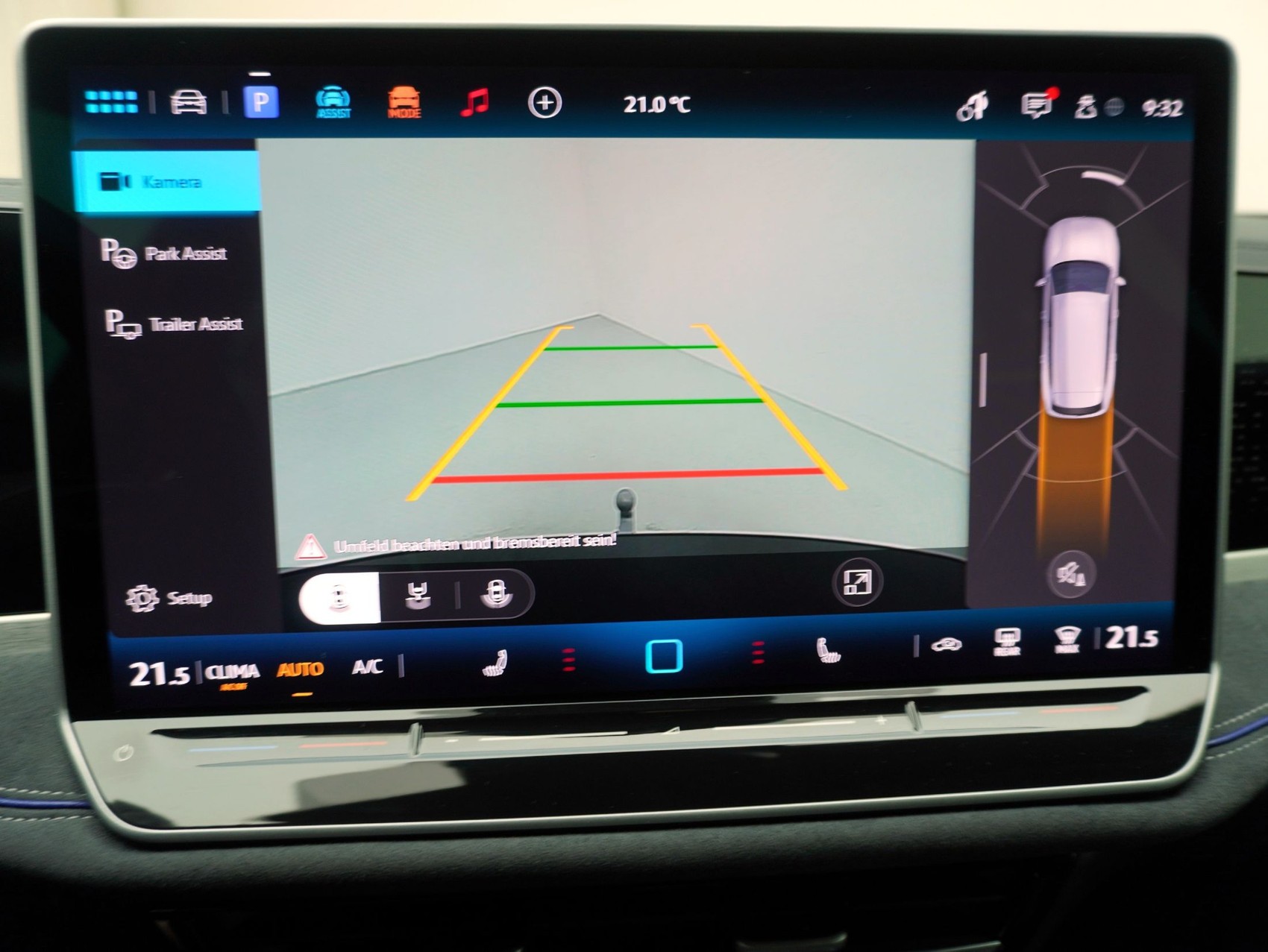 VW Passat Variant 1.5 TSI DSG Plug-in-Hybrid R-Line-image-22