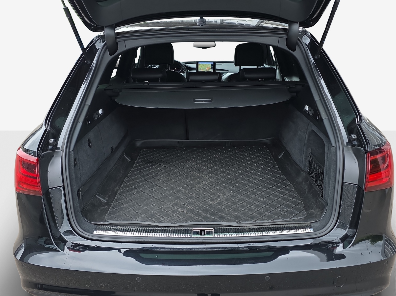 AUDI A6 Avant 3.0 TDI V6 quattro S-tronic-image-12