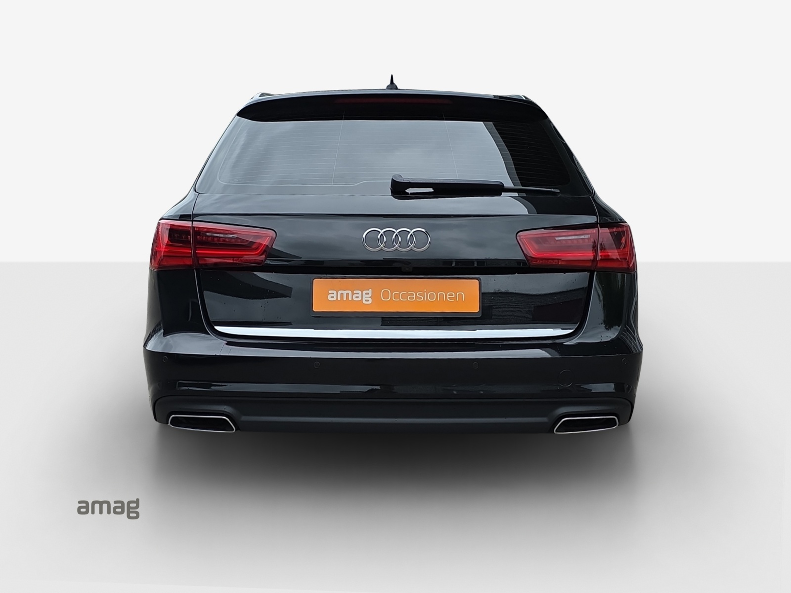 AUDI A6 Avant 3.0 TDI V6 quattro S-tronic-showroom-element-3