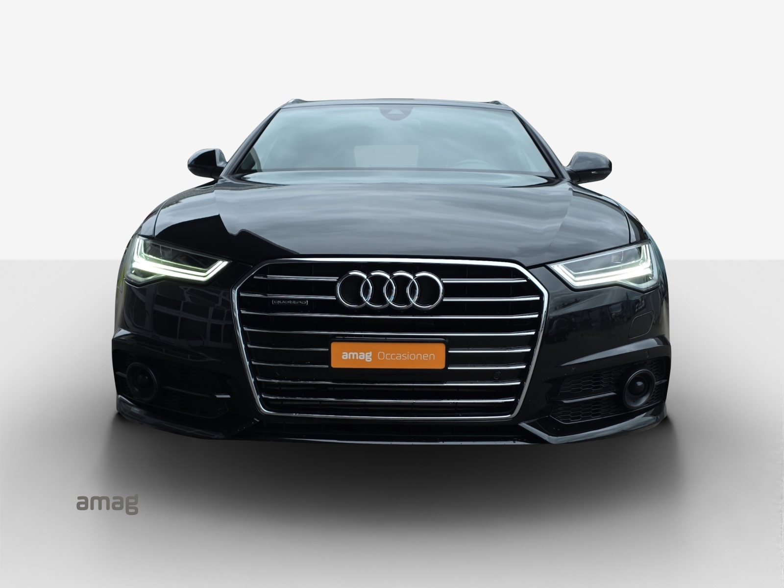 AUDI A6 Avant 3.0 TDI V6 quattro S-tronic-image-6