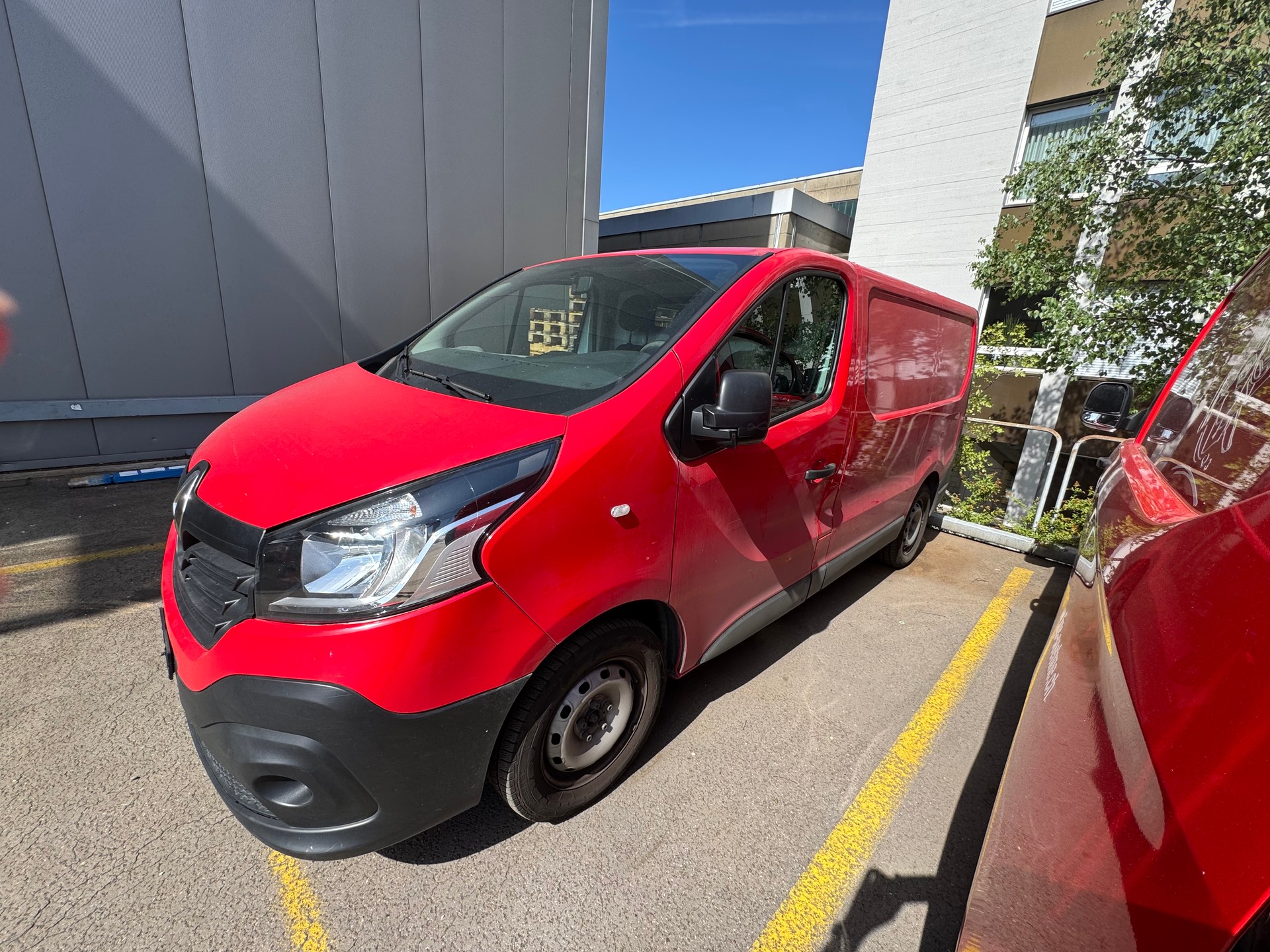RENAULT 1.6 dCi 114 Access-image-3