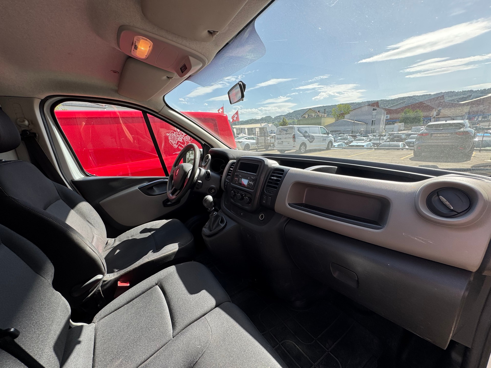 RENAULT 1.6 dCi 114 Access-image-2
