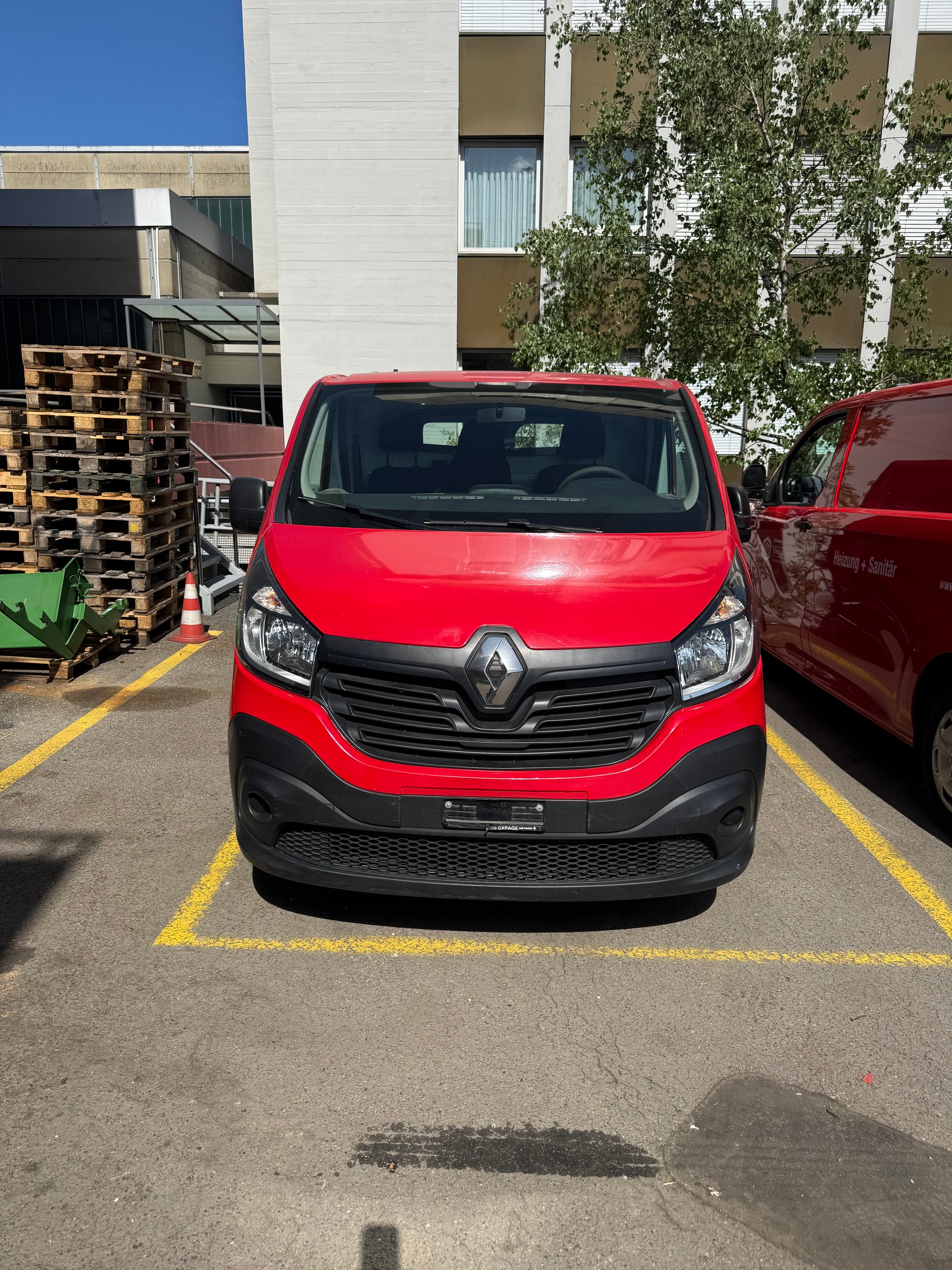 RENAULT 1.6 dCi 114 Access-image-1