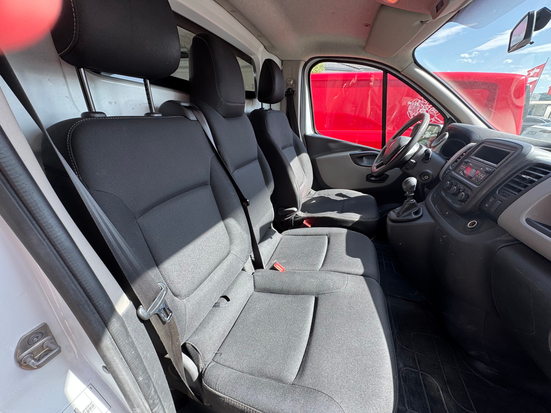 RENAULT 1.6 dCi 114 Access-image-4