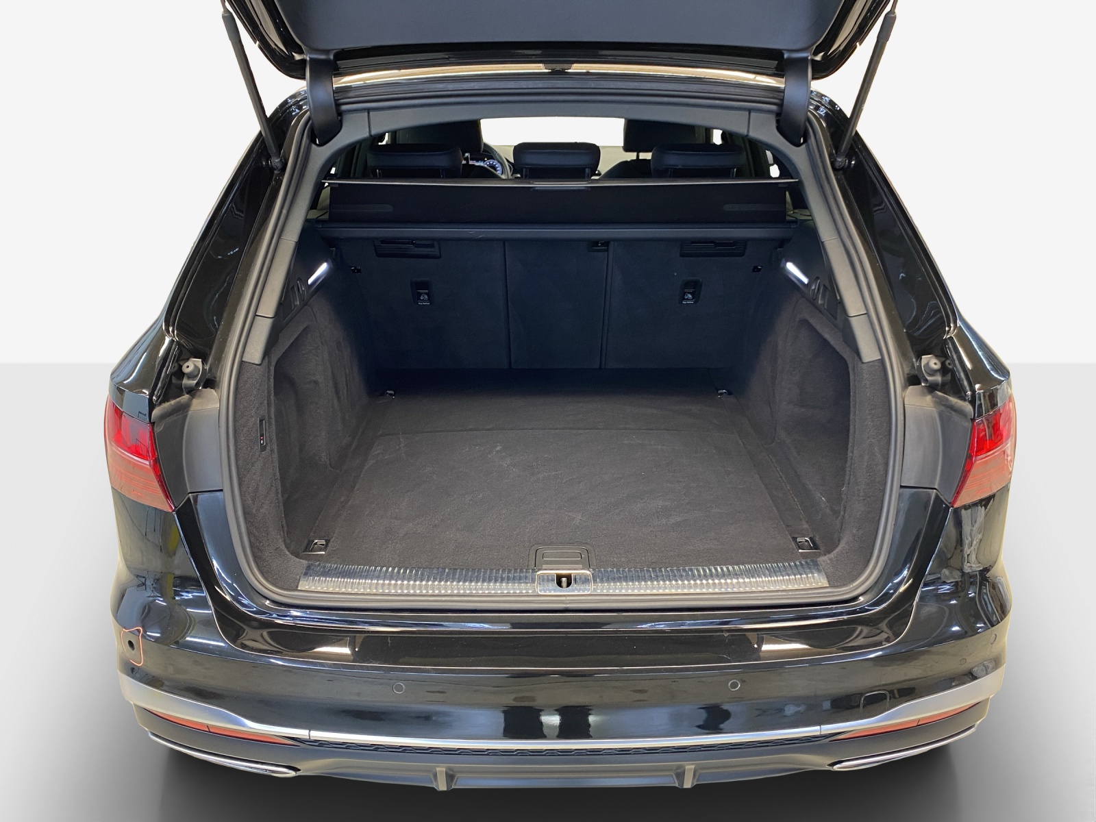 AUDI A4 Avant 40 TDI S line Attraction quattro S-tronic-image-12