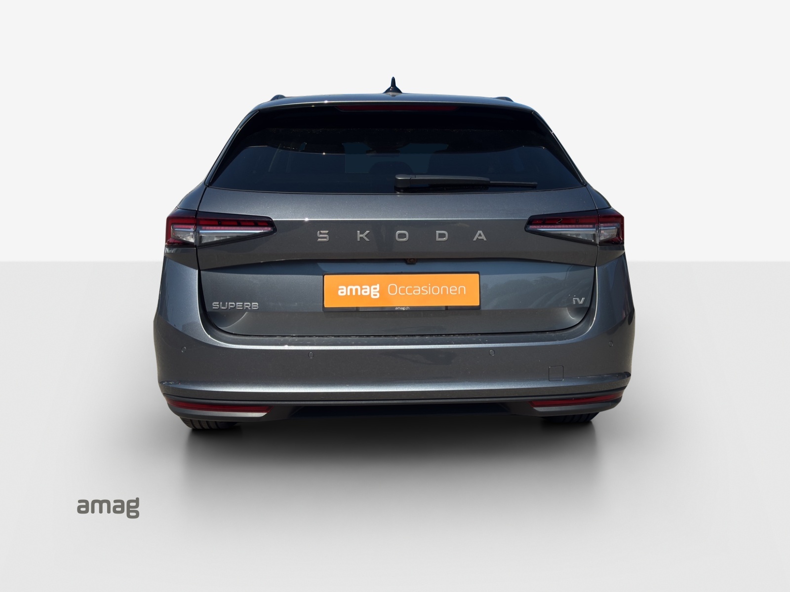 SKODA Superb Combi 1.5 TSI PHEV Selection DSG-image-3