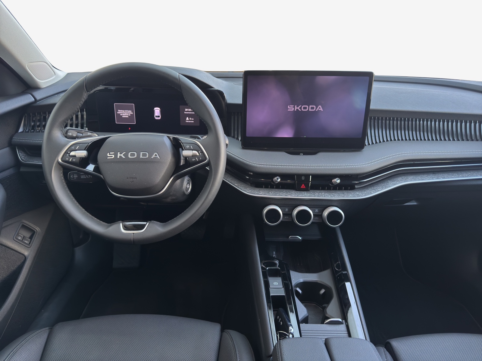 SKODA Superb Combi 1.5 TSI PHEV Selection DSG-image-8