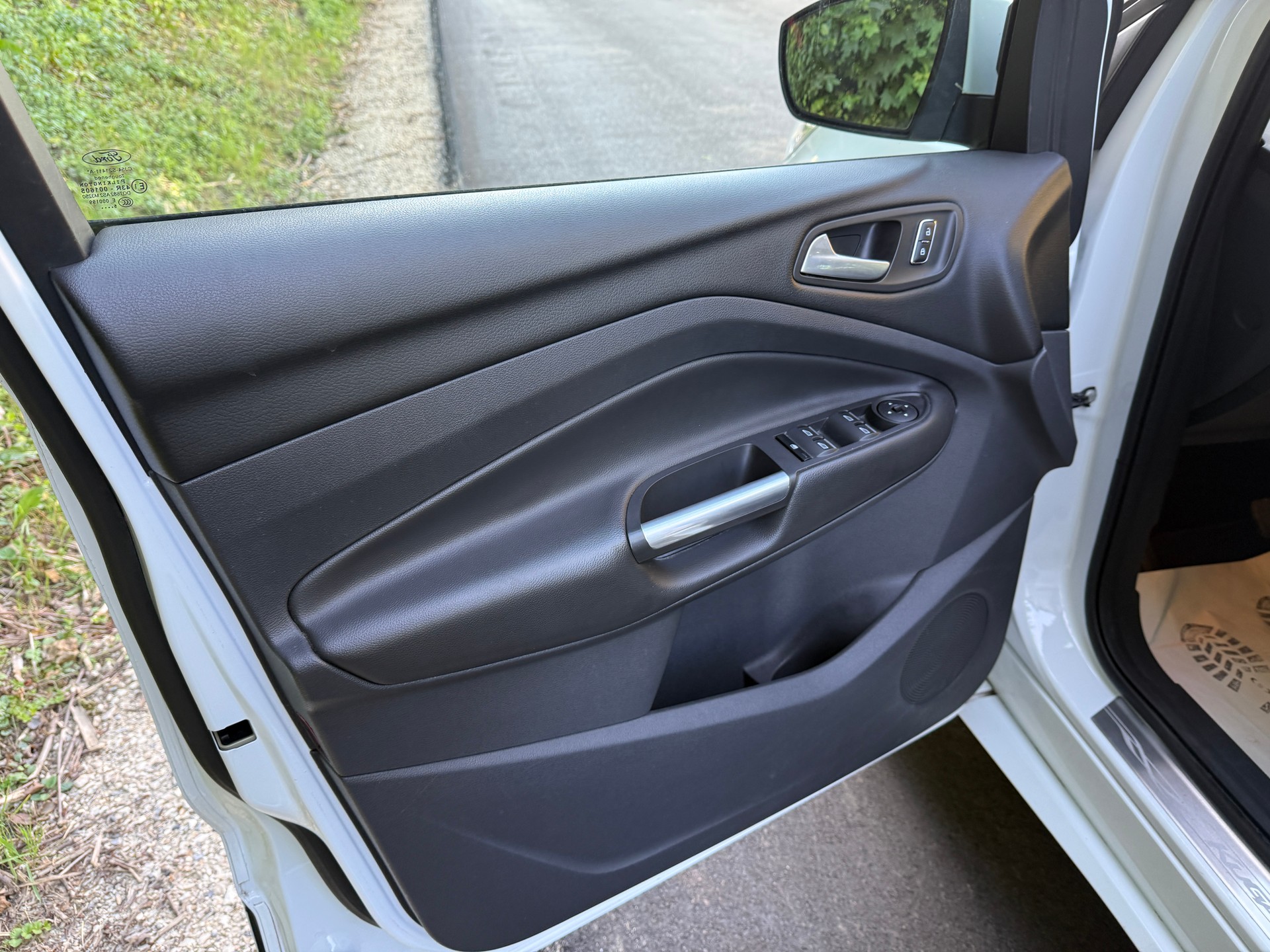 FORD Kuga 2.0 TDCi Titanium S 4WD PowerShift-image-12