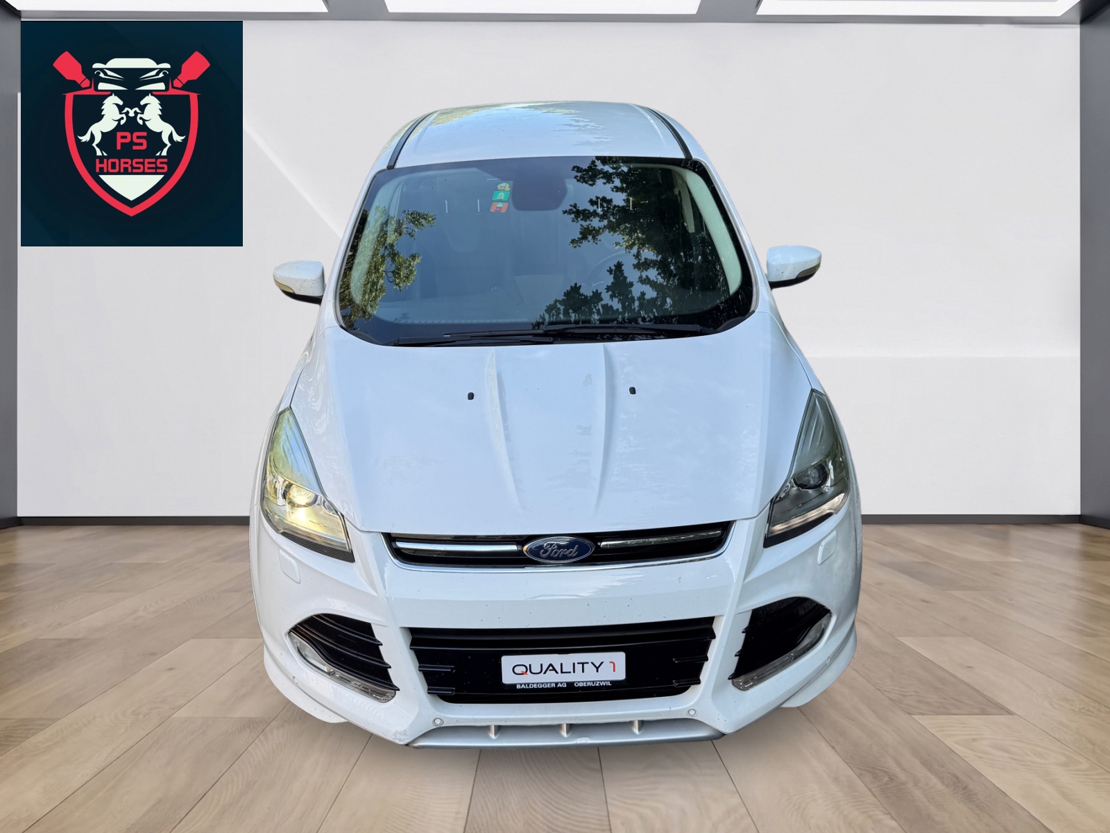 FORD Kuga 2.0 TDCi Titanium S 4WD PowerShift-image-15