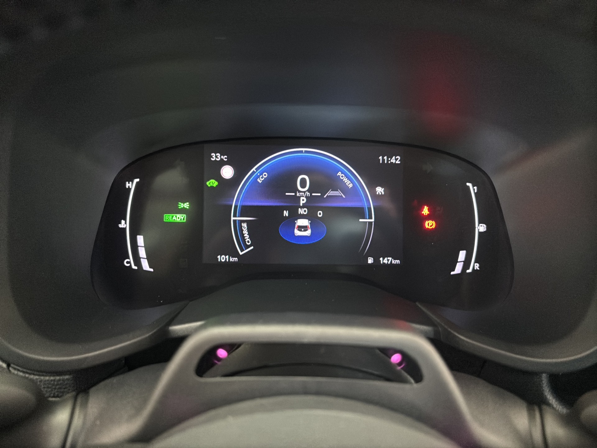 TOYOTA Aygo X 1.5 VVT-i HSD Trend e-CVT-image-11