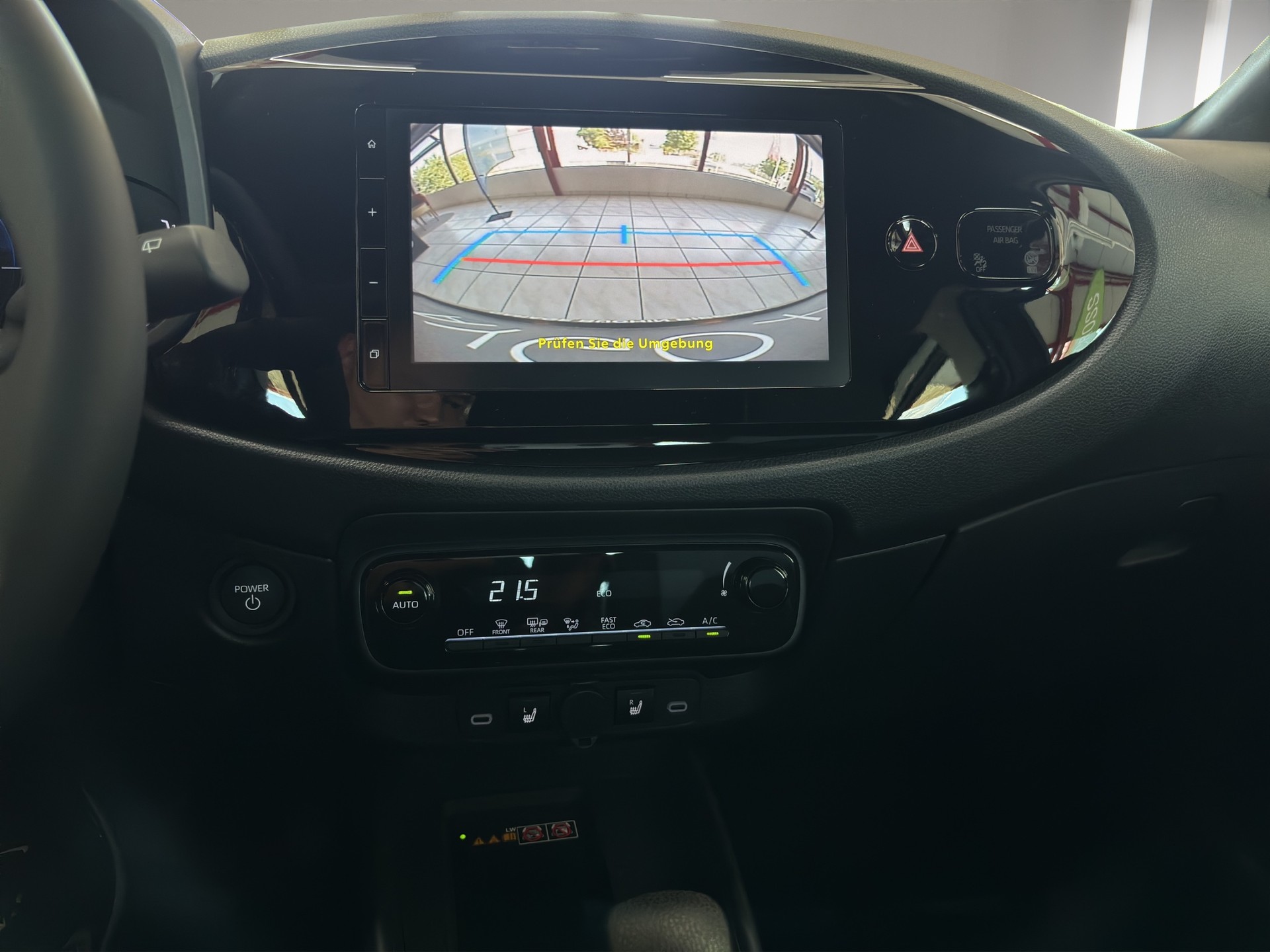 TOYOTA Aygo X 1.5 VVT-i HSD Trend e-CVT-image-15