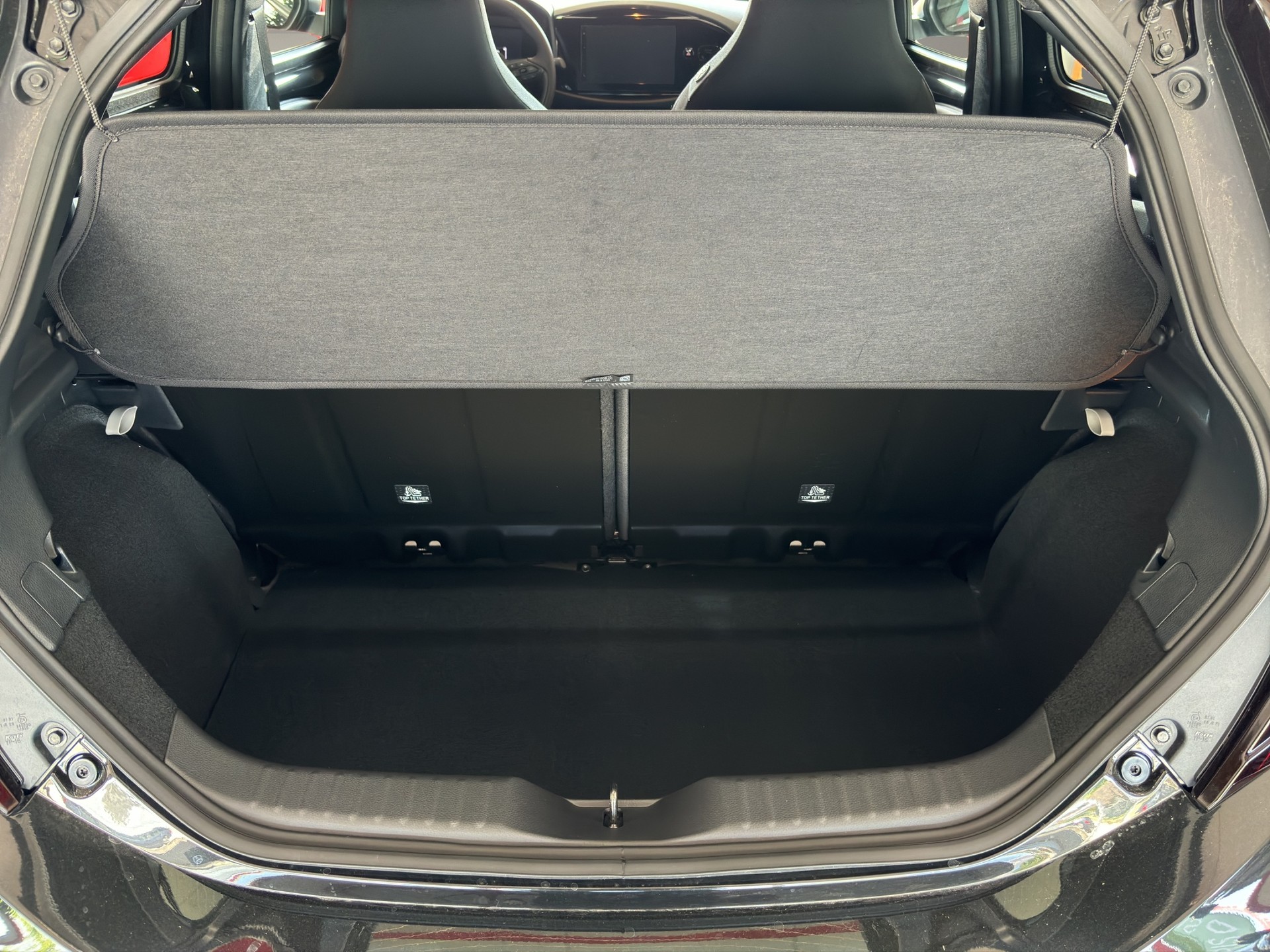 TOYOTA Aygo X 1.5 VVT-i HSD Trend e-CVT-image-19