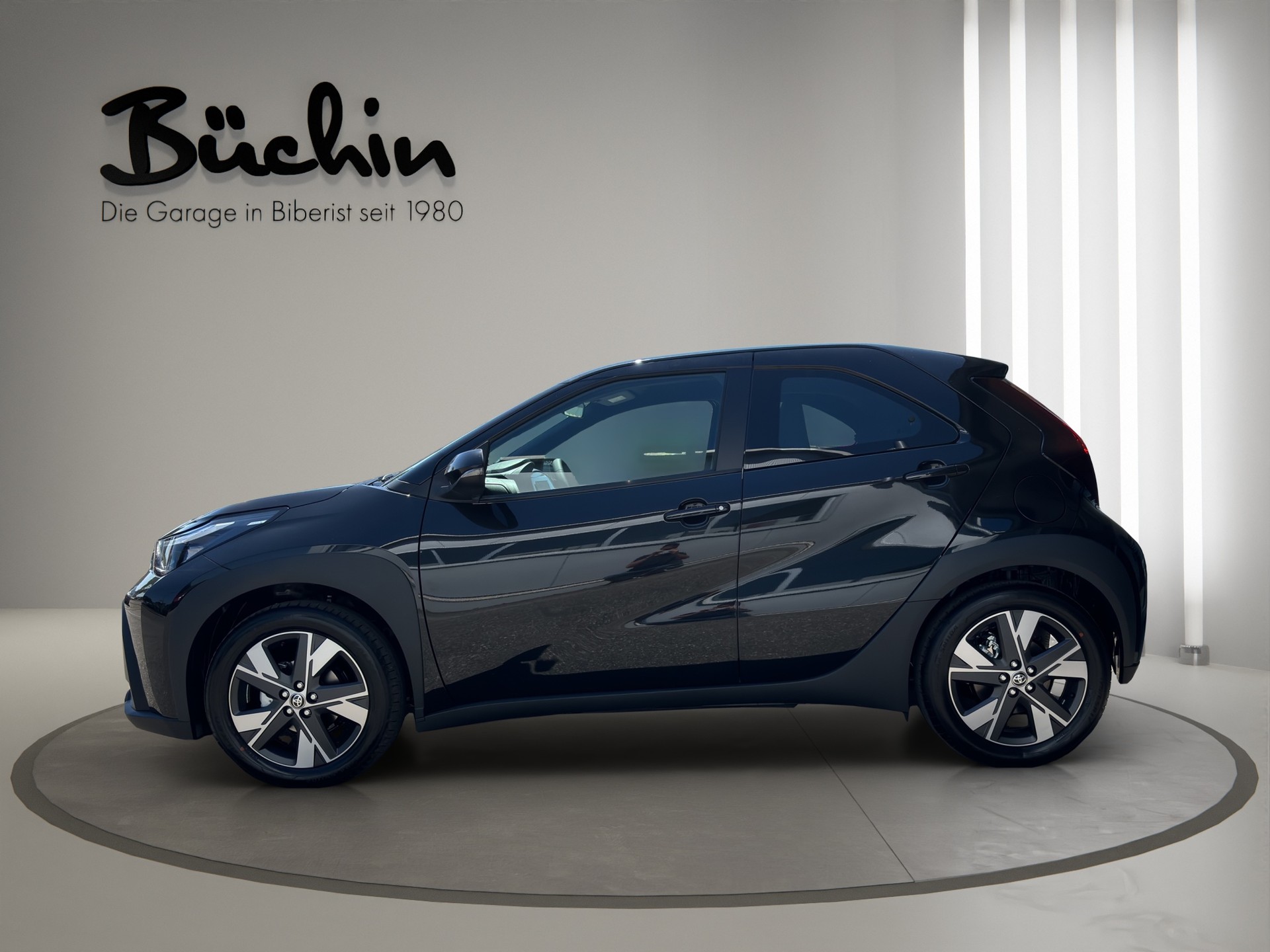 TOYOTA Aygo X 1.5 VVT-i HSD Trend e-CVT-image-3