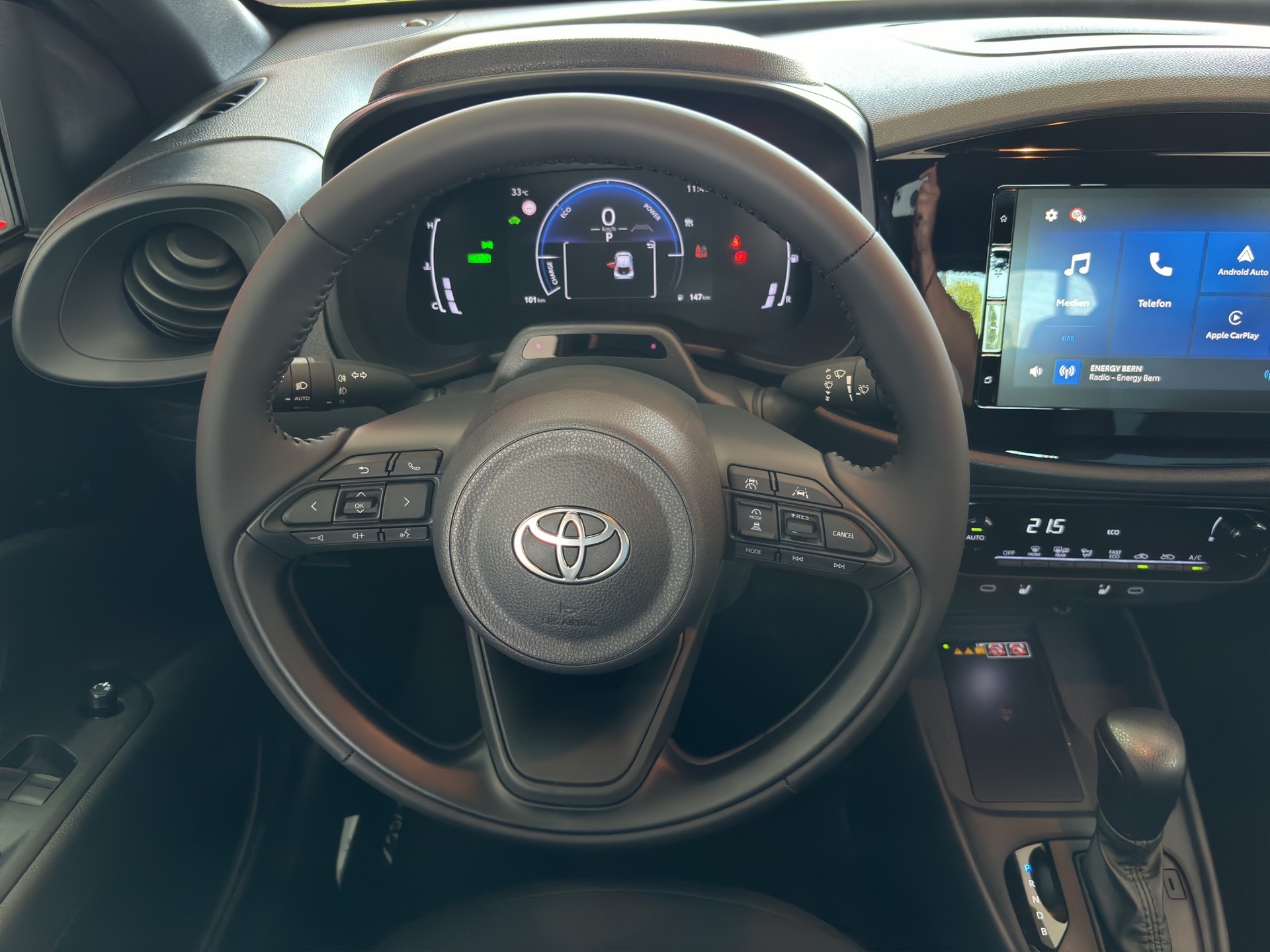 TOYOTA Aygo X 1.5 VVT-i HSD Trend e-CVT-image-10